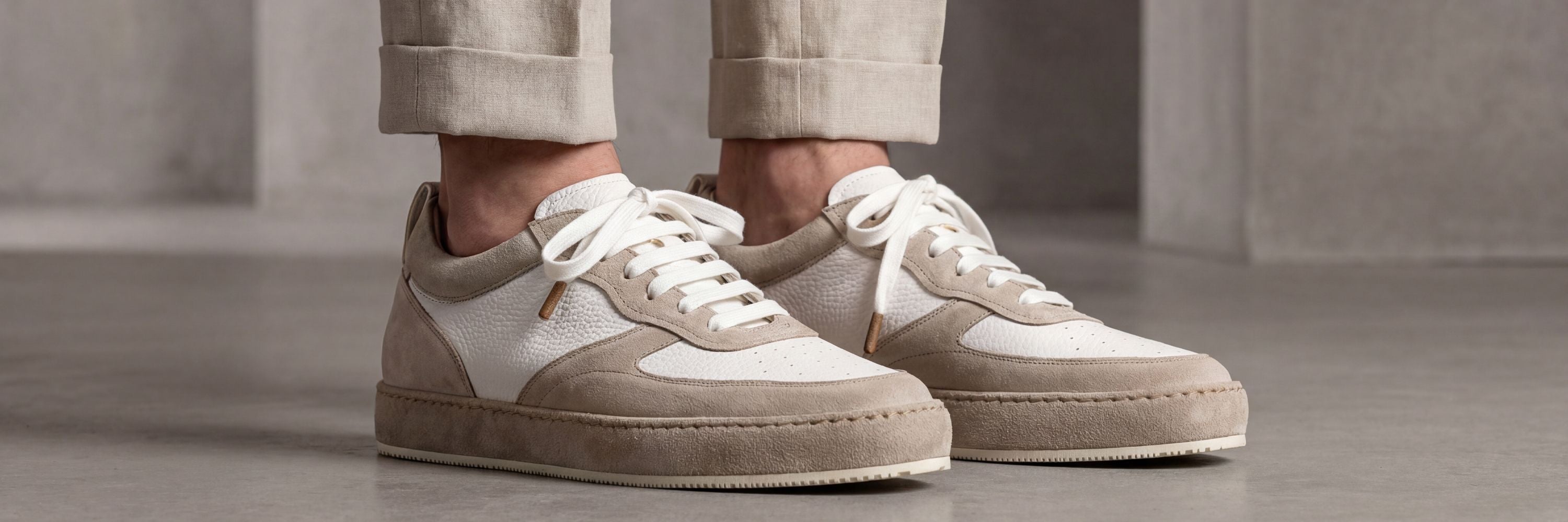 Scarpe linea Active da uomo