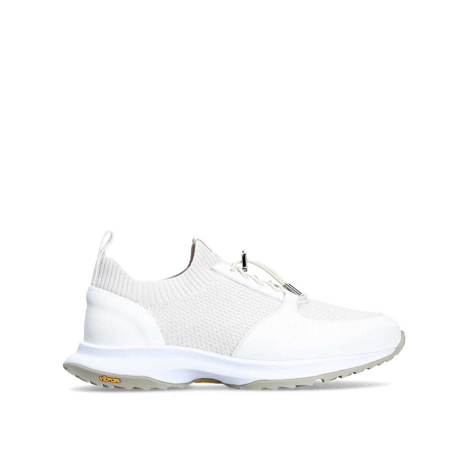 SNEAKER BOSTON White