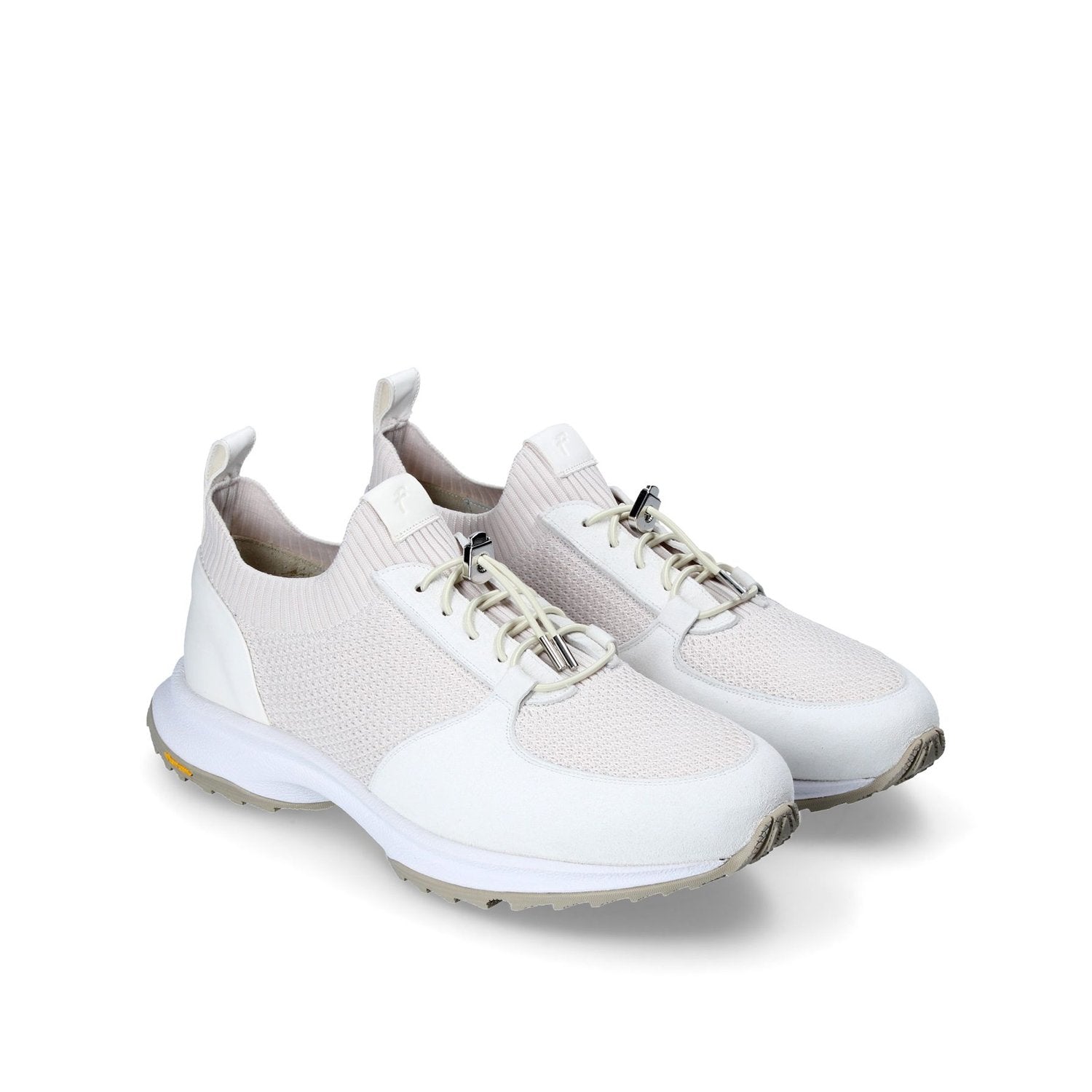 SNEAKER BOSTON - Blanc
