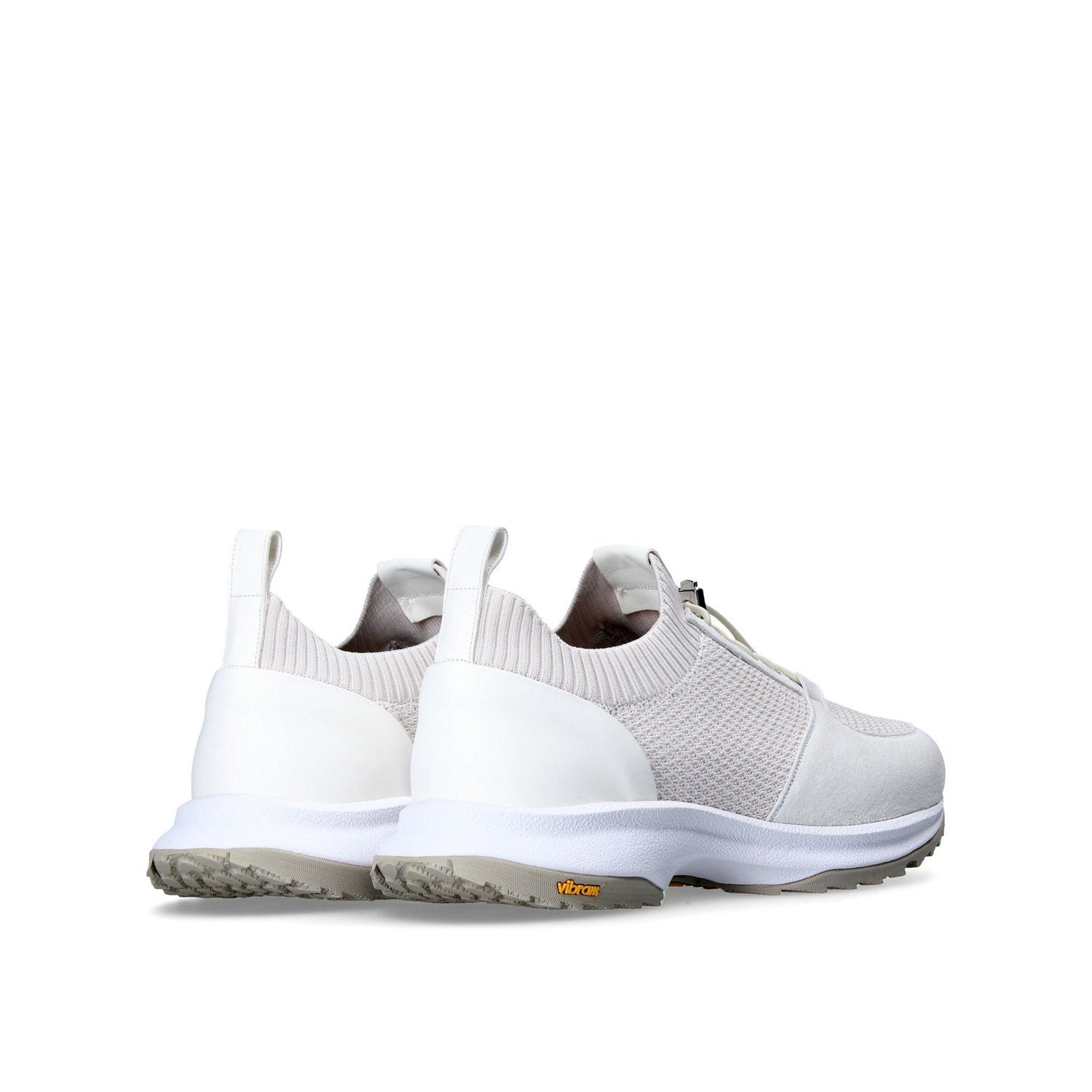 SNEAKER BOSTON - White