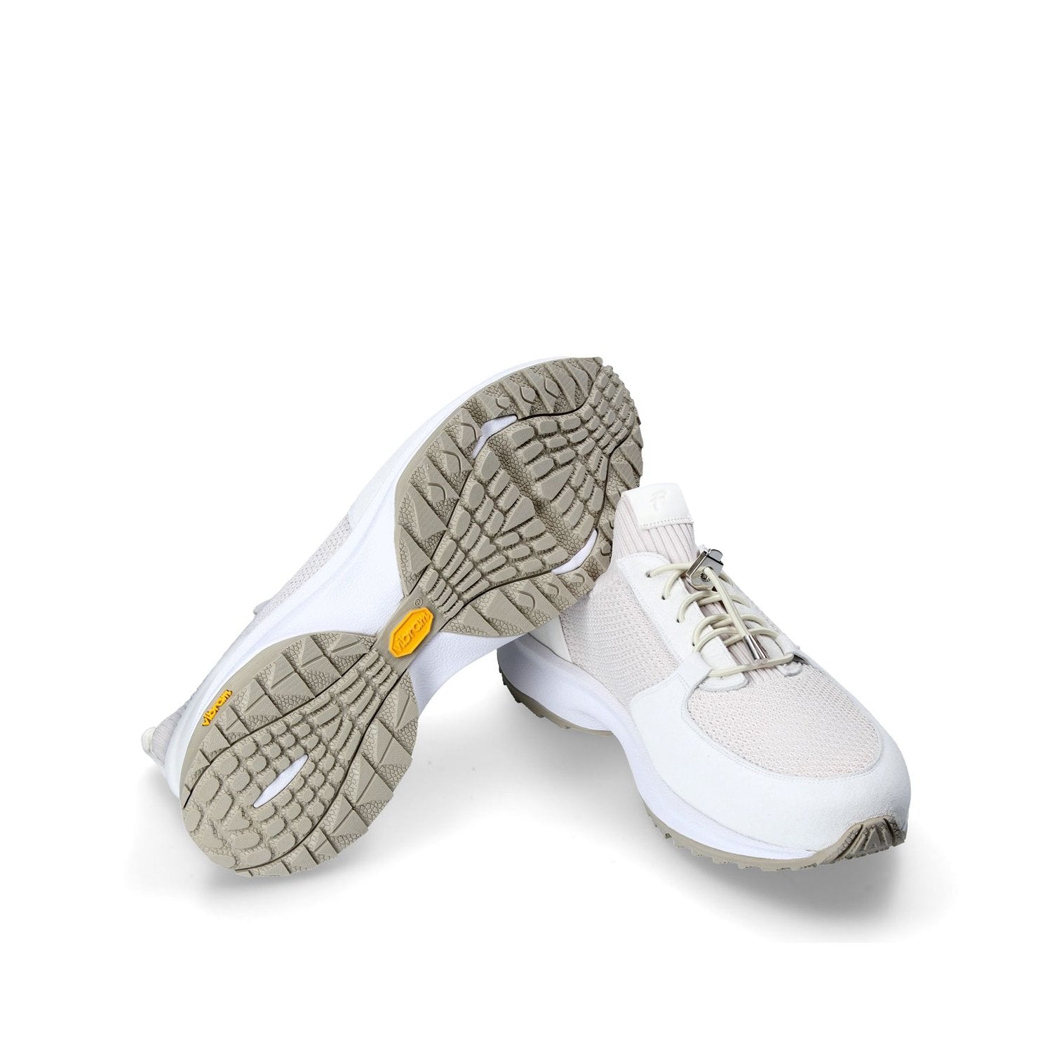 SNEAKER BOSTON - White