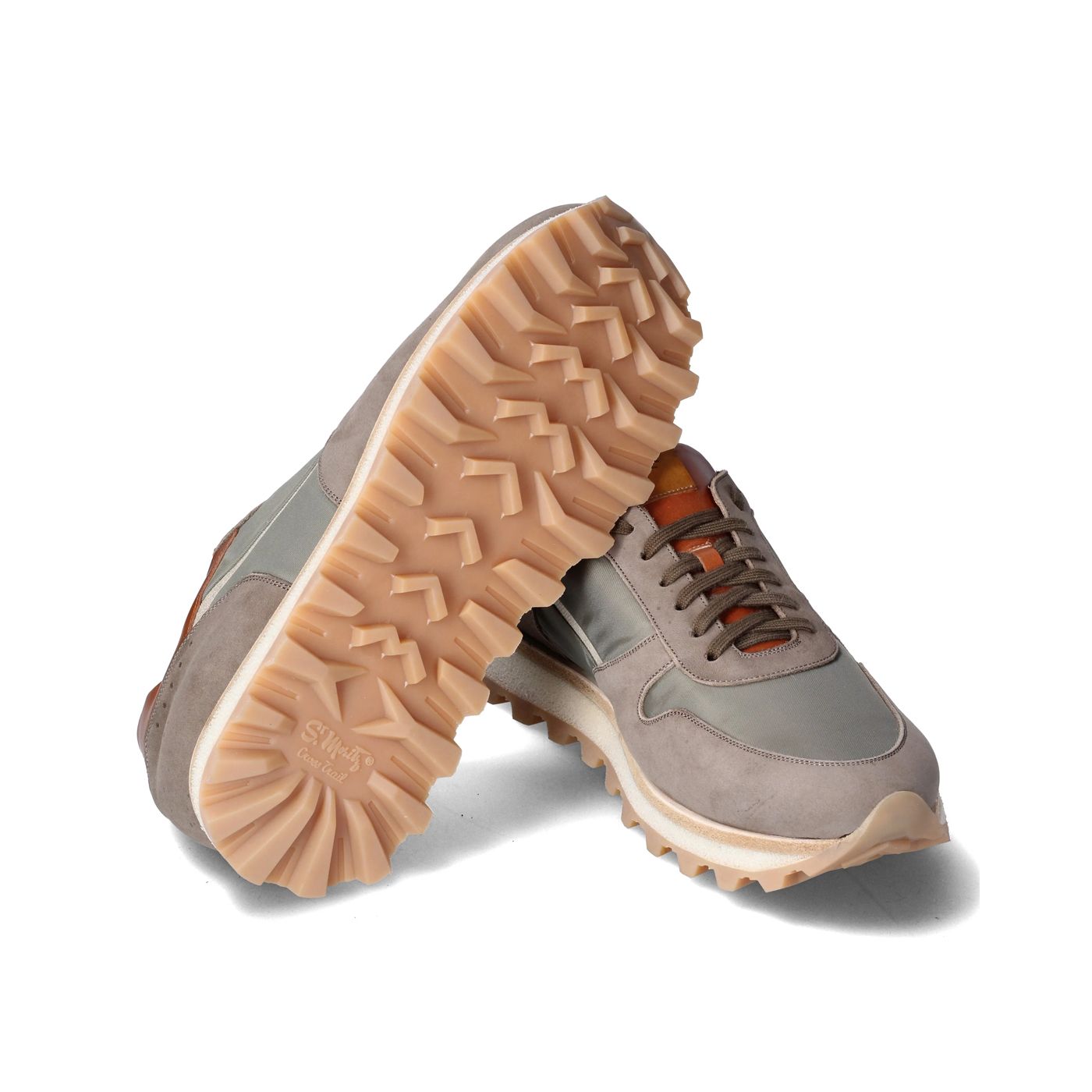 SNEAKER ORLANDO - White