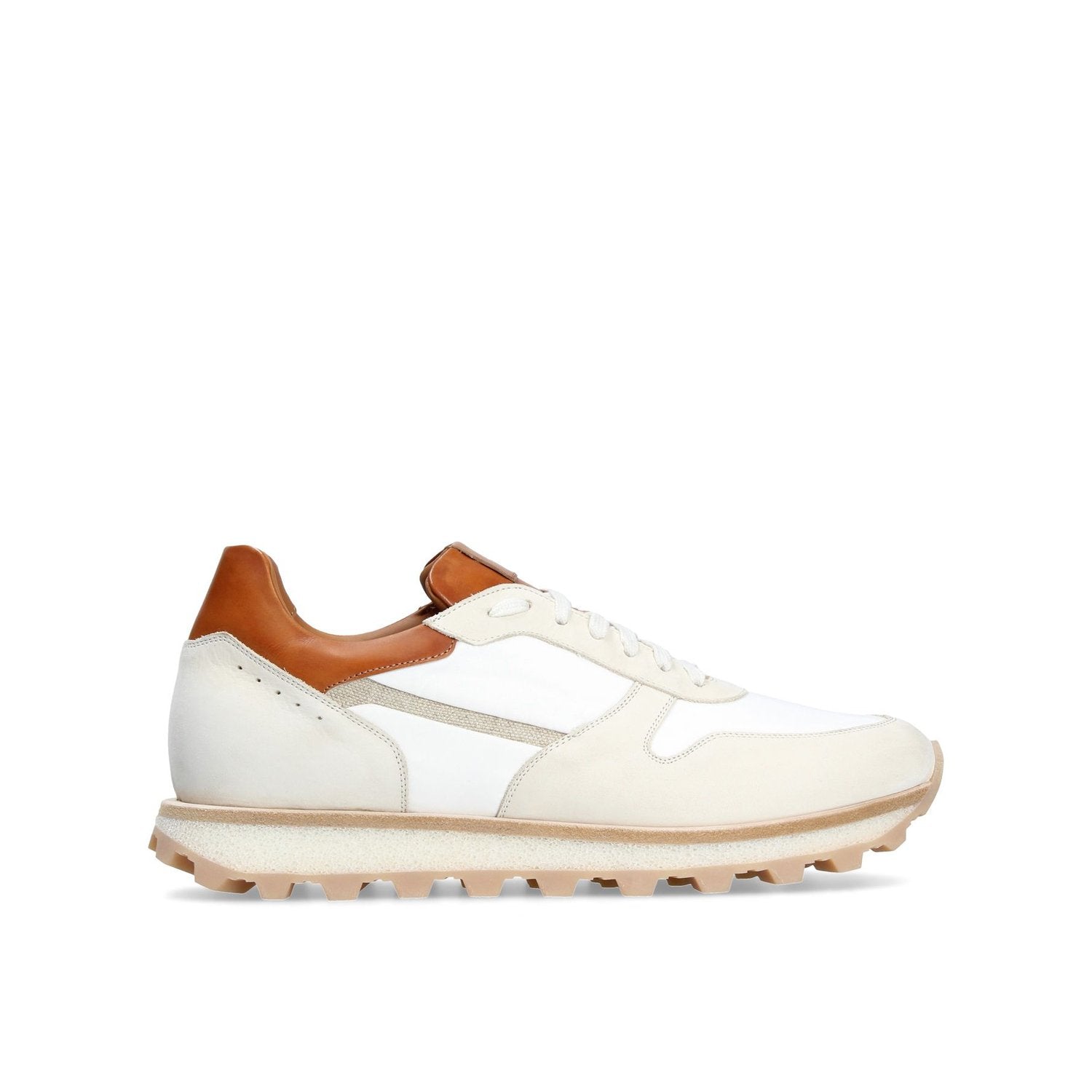 SNEAKER ORLANDO - White