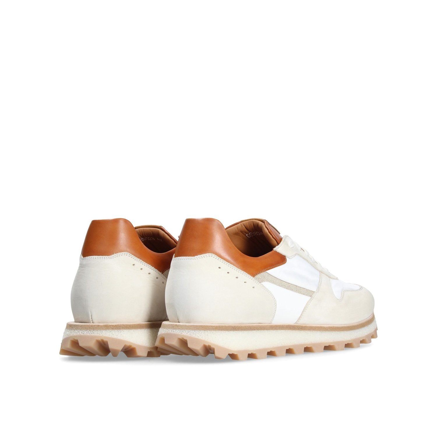 SNEAKER ORLANDO - White