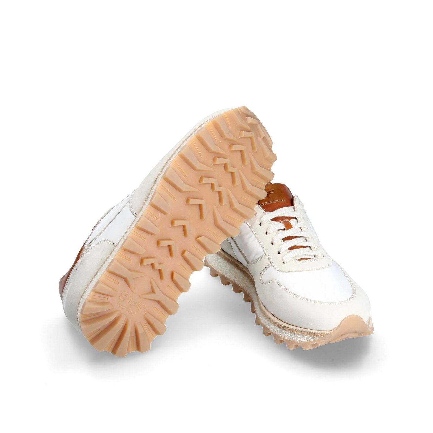 SNEAKER ORLANDO - White