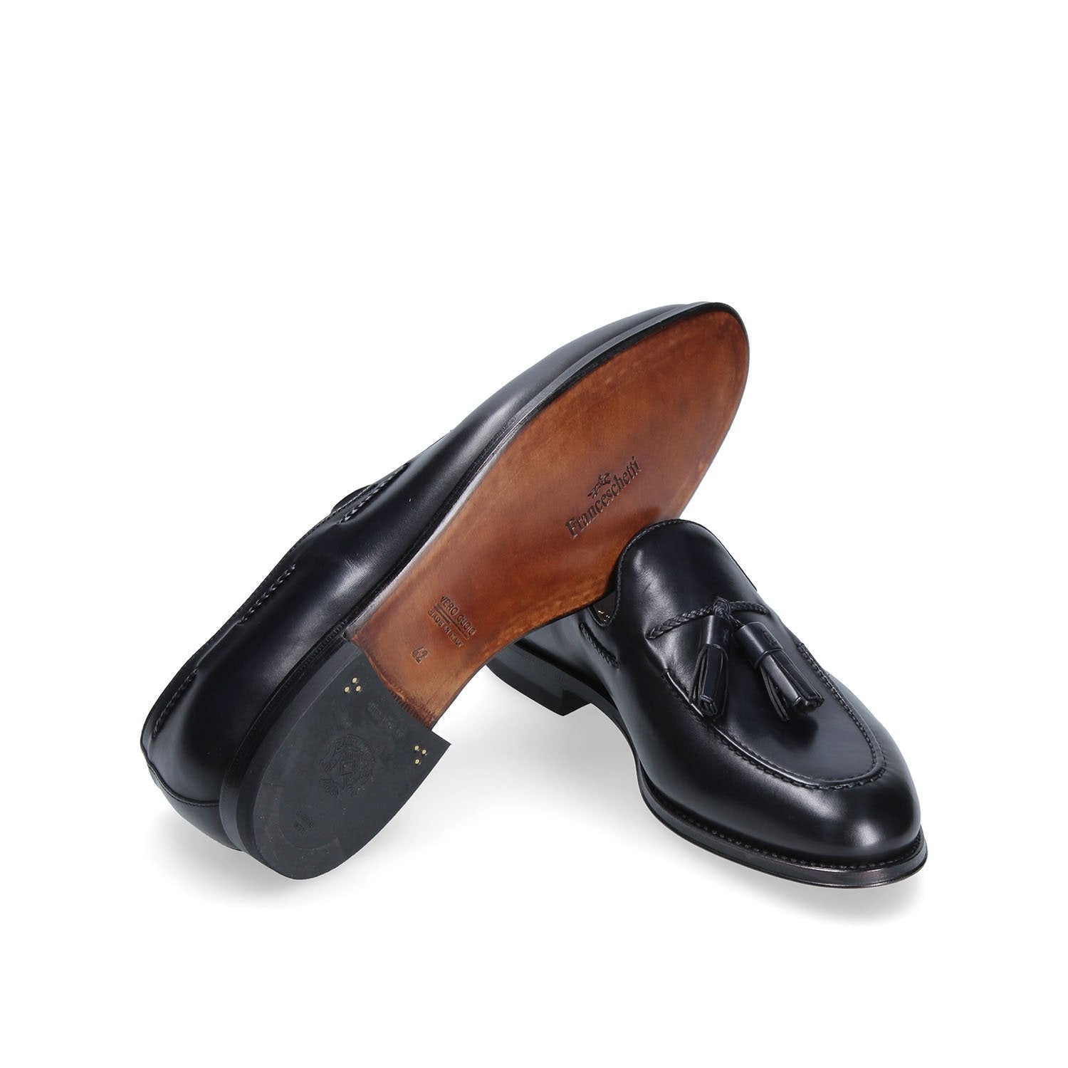 PANTOFOLA HARRY - Blue