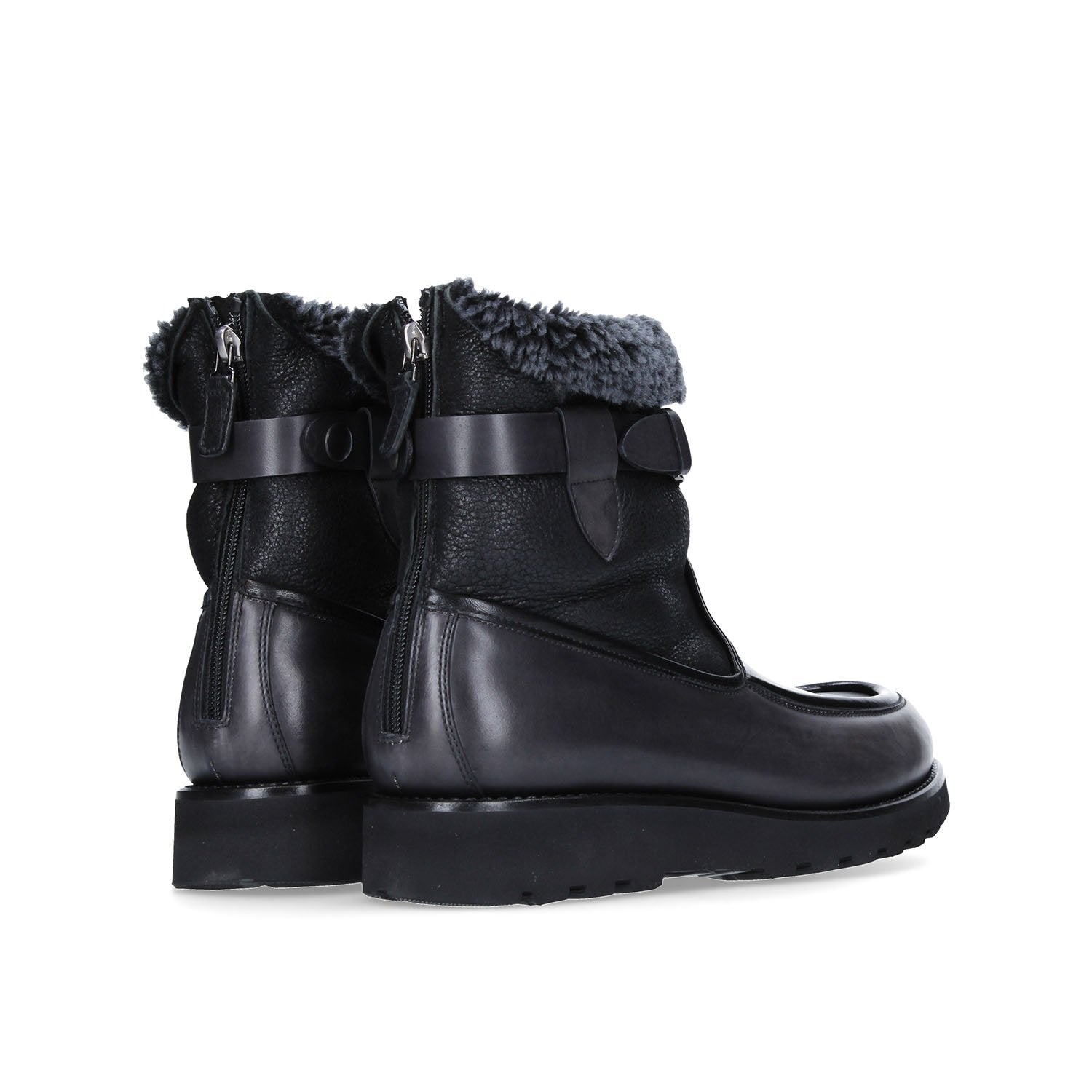 POLACCO CHAMONIX - ANTRACITE