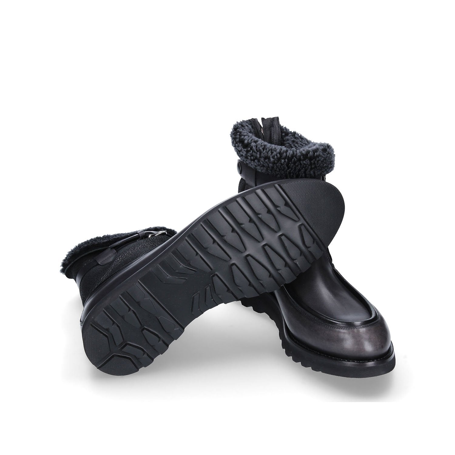 POLACCO CHAMONIX - ANTRACITE