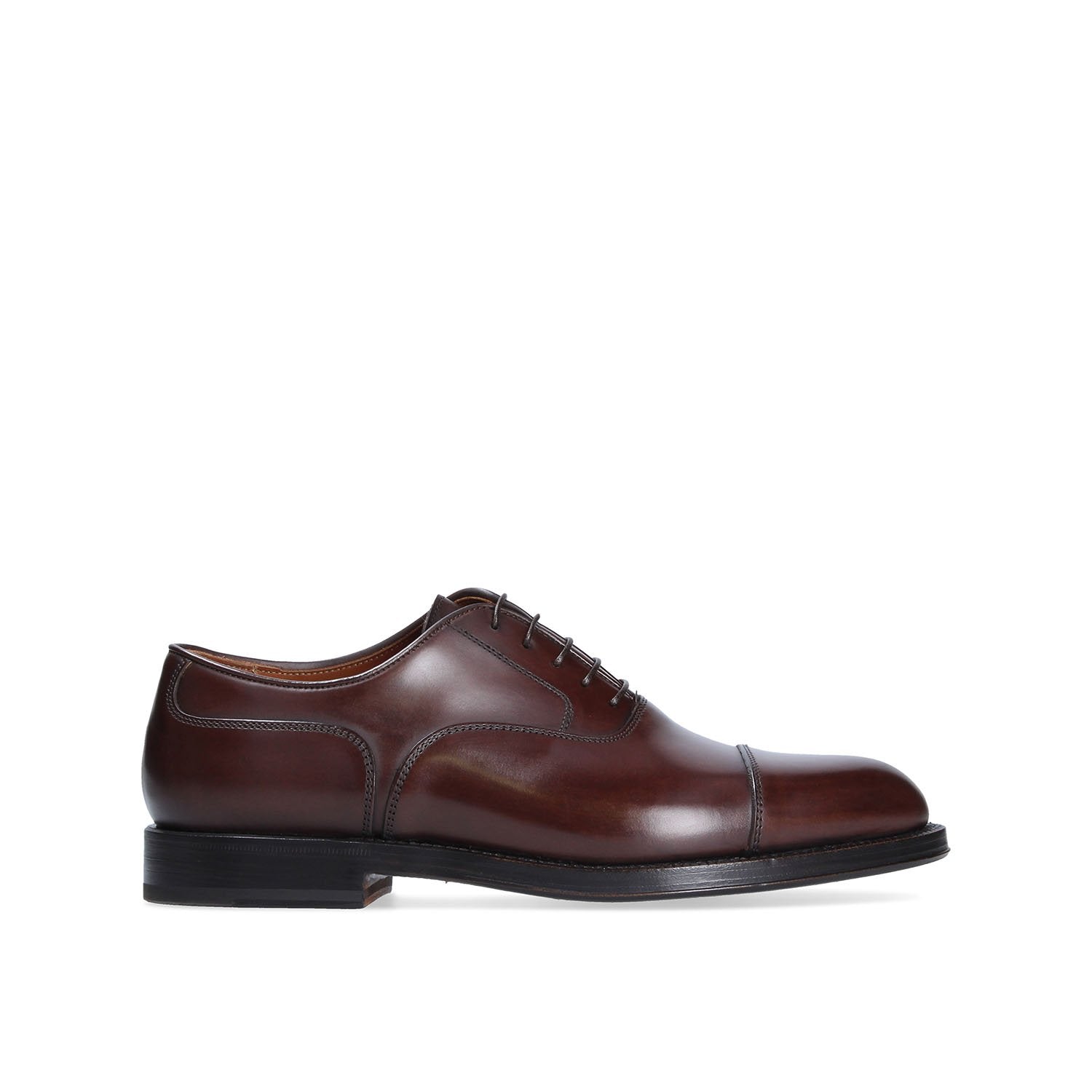 FRANCESINA LIVERPOOL - Dark brown