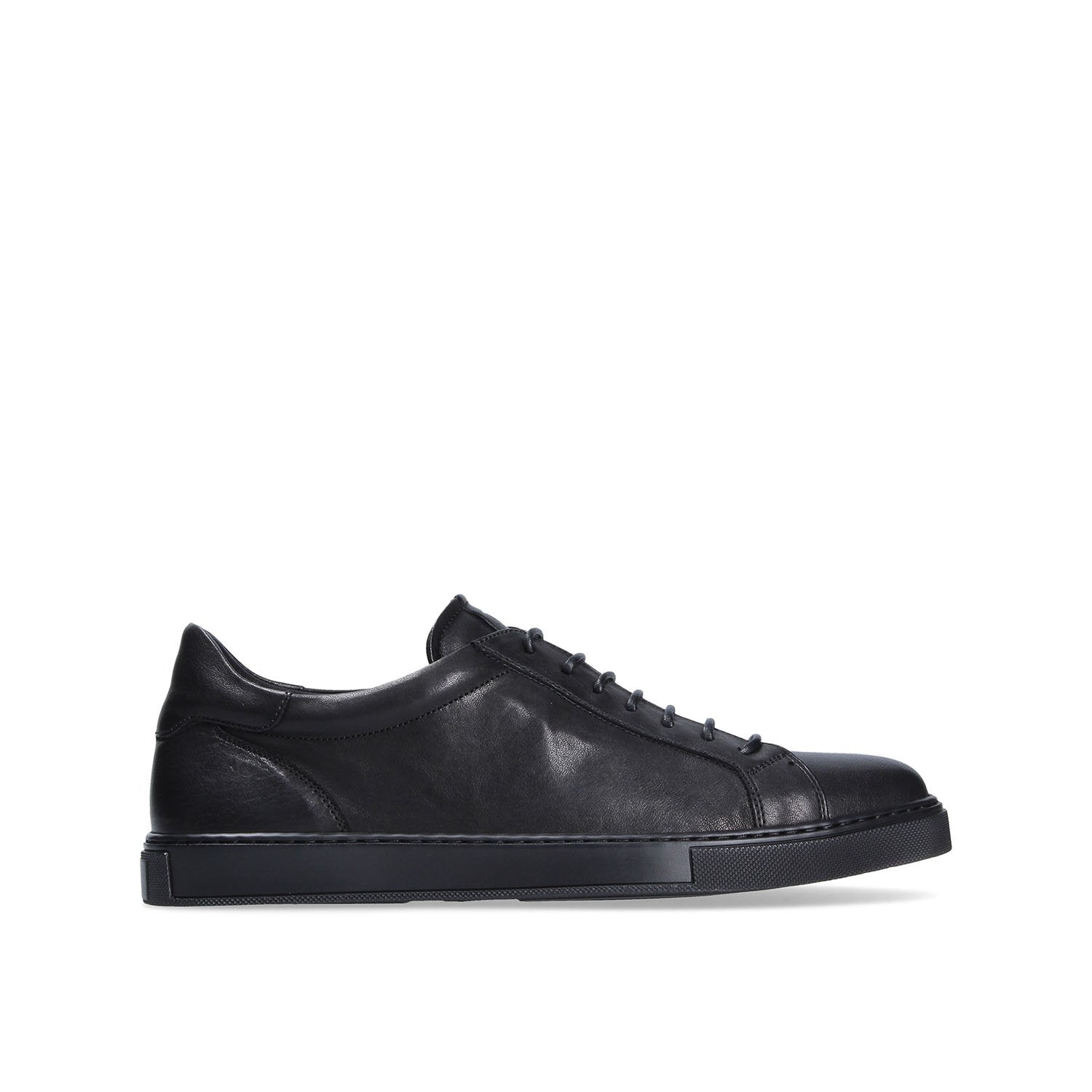 SNEAKER VASTO - Black