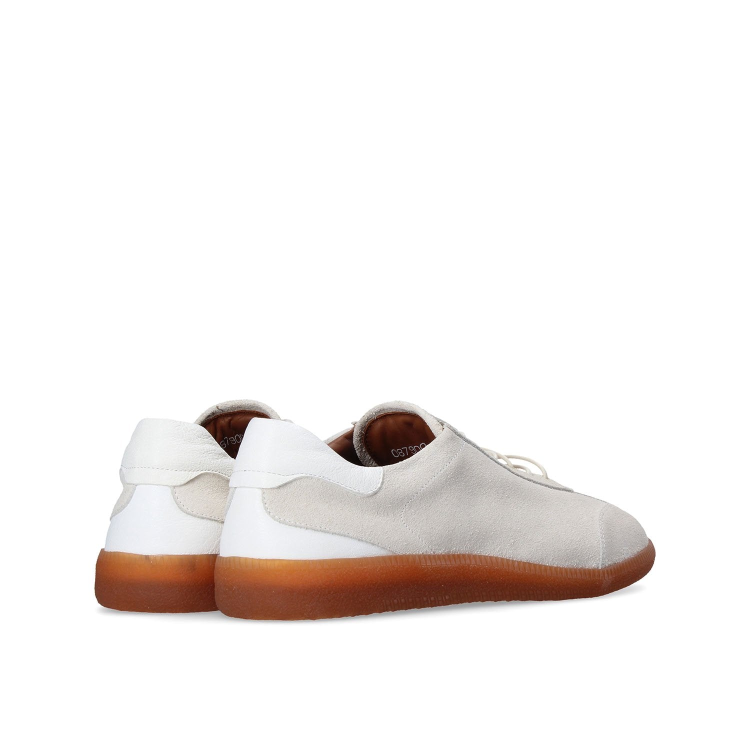 SNEAKER LITHE - BIANCO