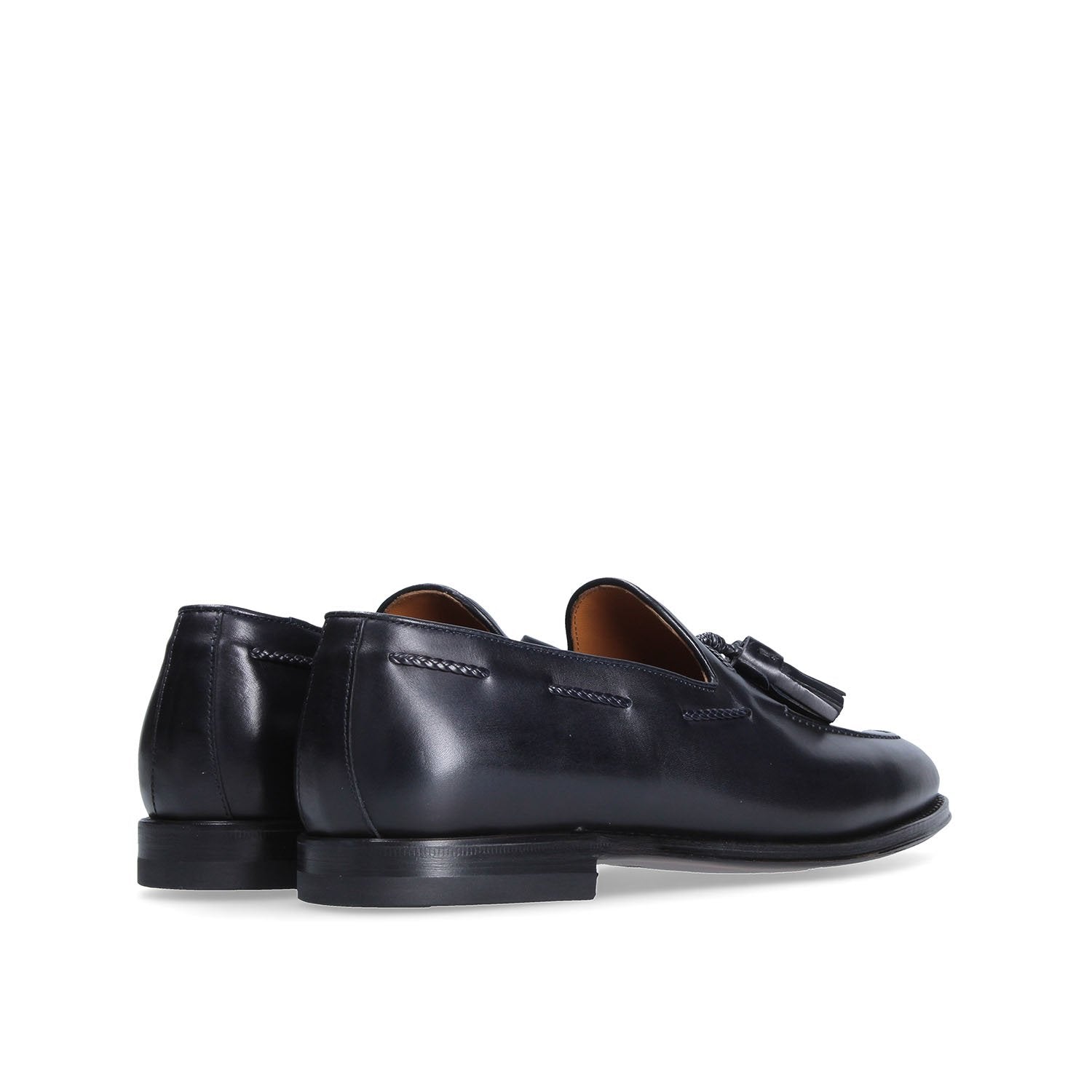 PANTOFOLA HARRY - Blue