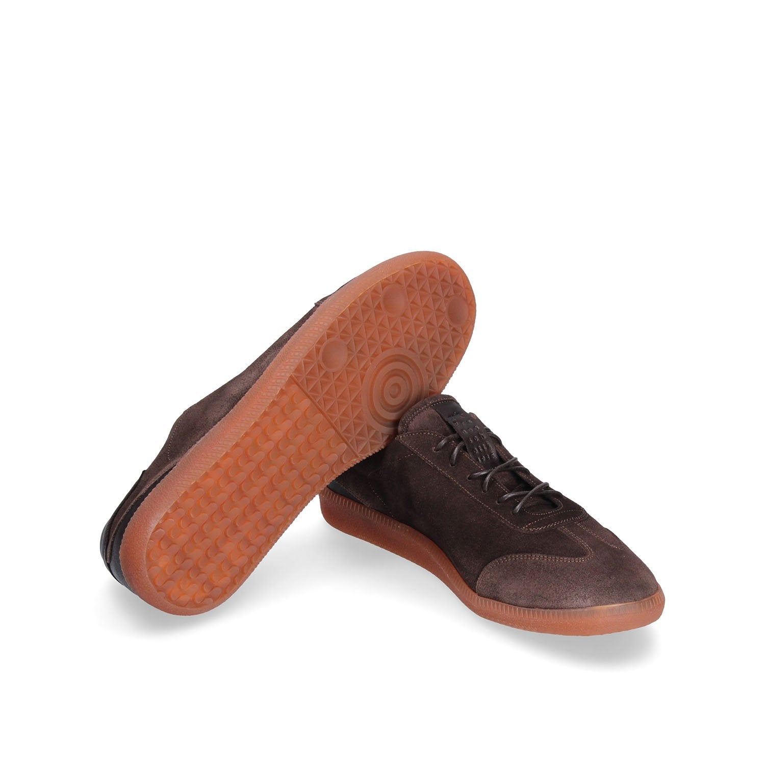 SNEAKER LITHE - Dark brown