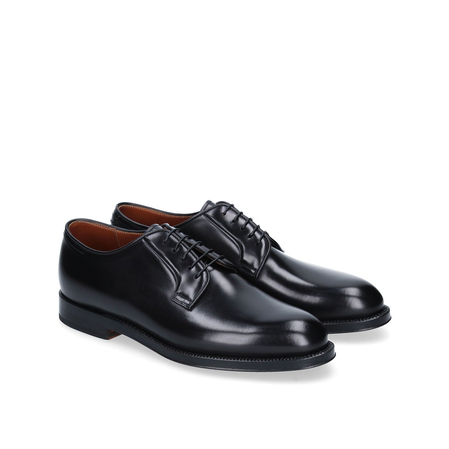 DERBY MANCHESTER - NERO