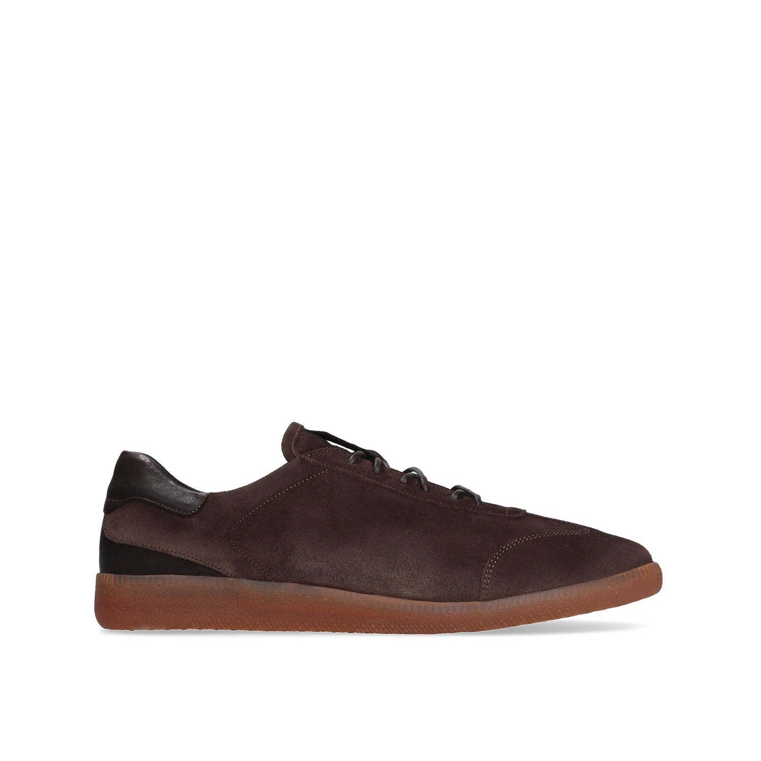 SNEAKER LITHE - Dark brown