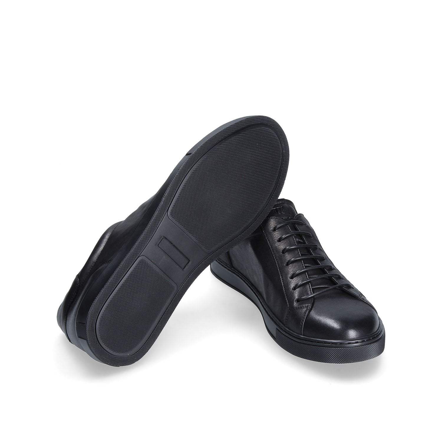 SNEAKER VASTO - Black