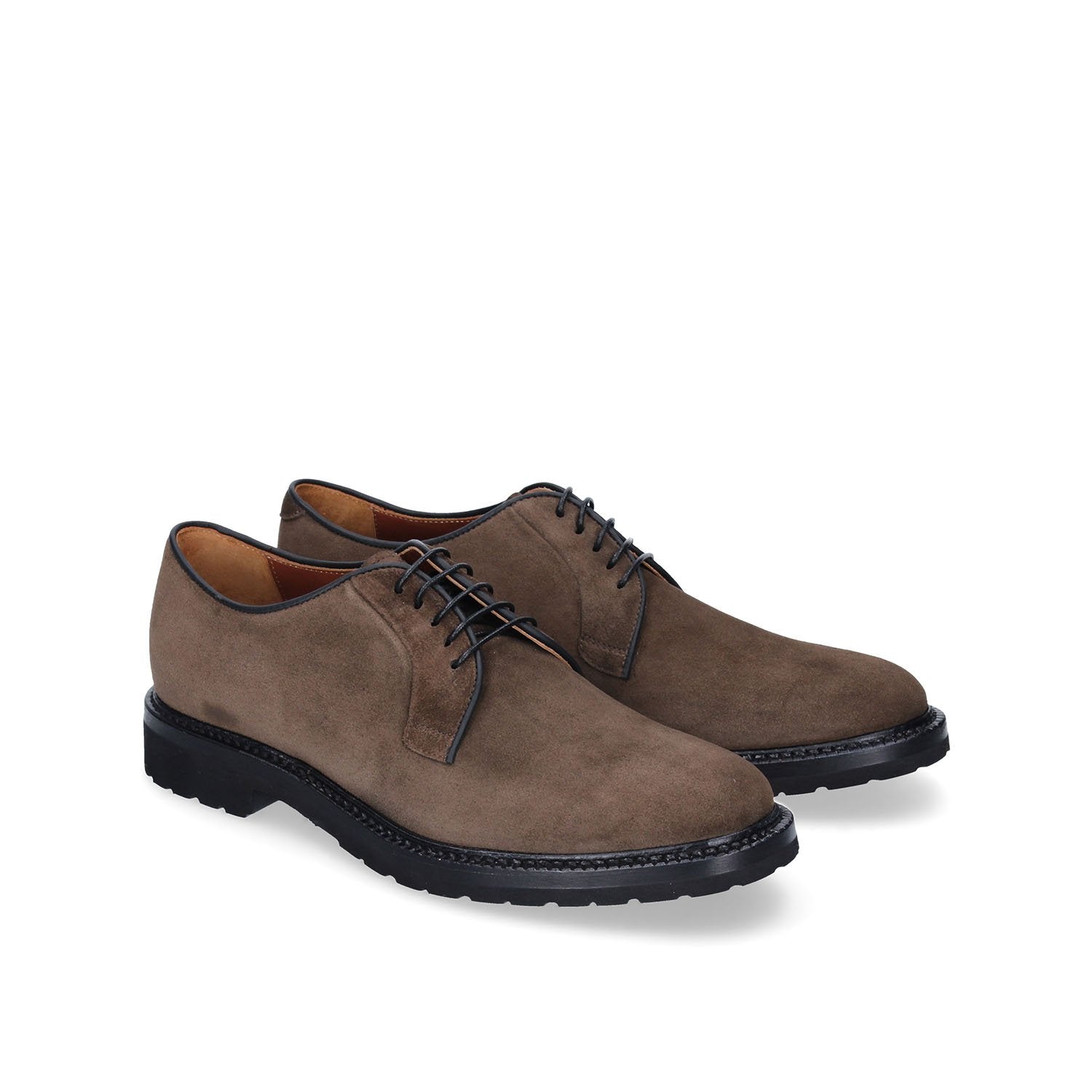 DERBY GREENWICH - VERDE
