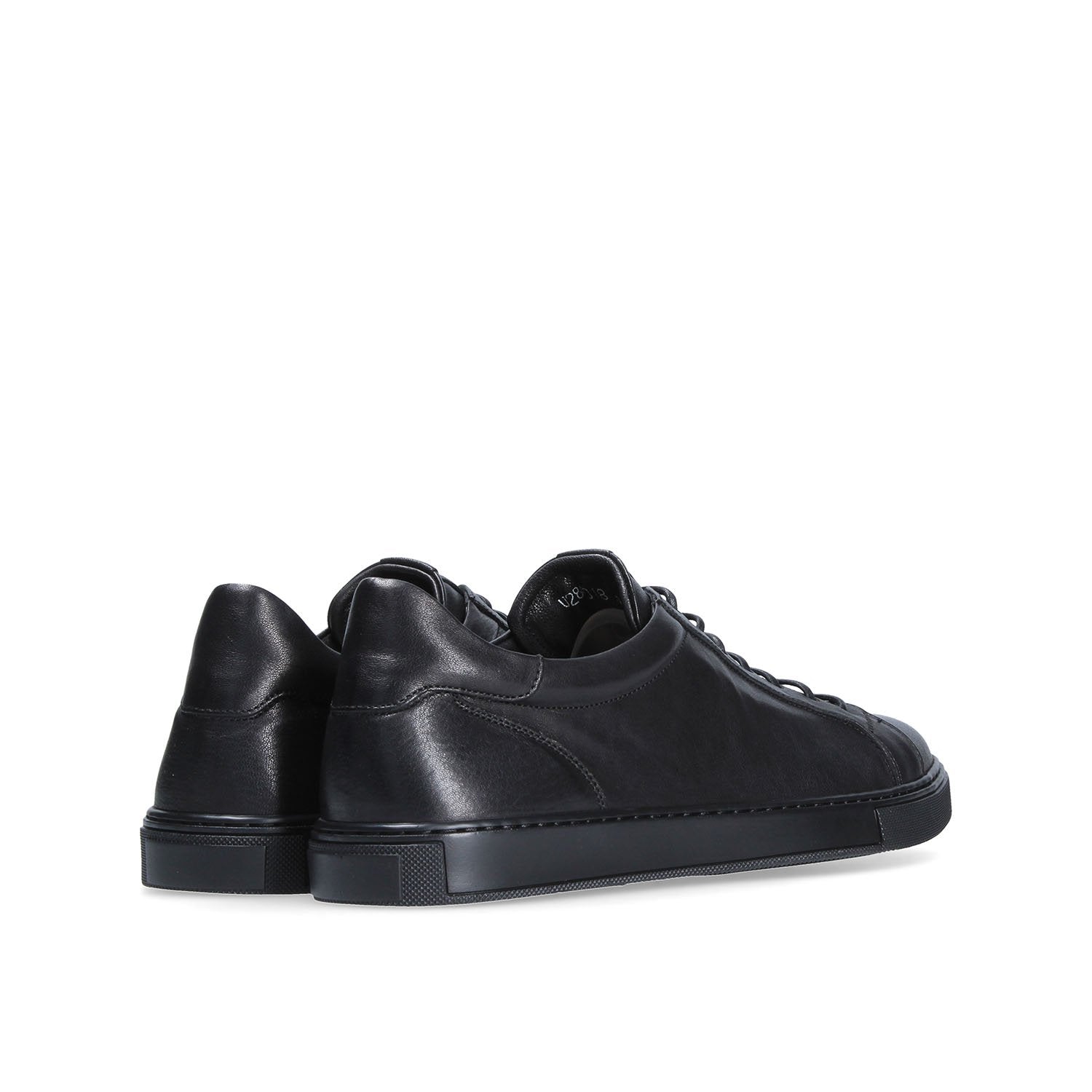 SNEAKER VASTO - Black