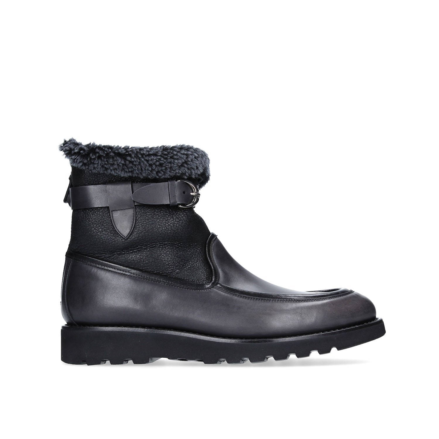 POLACCO CHAMONIX - ANTRACITE