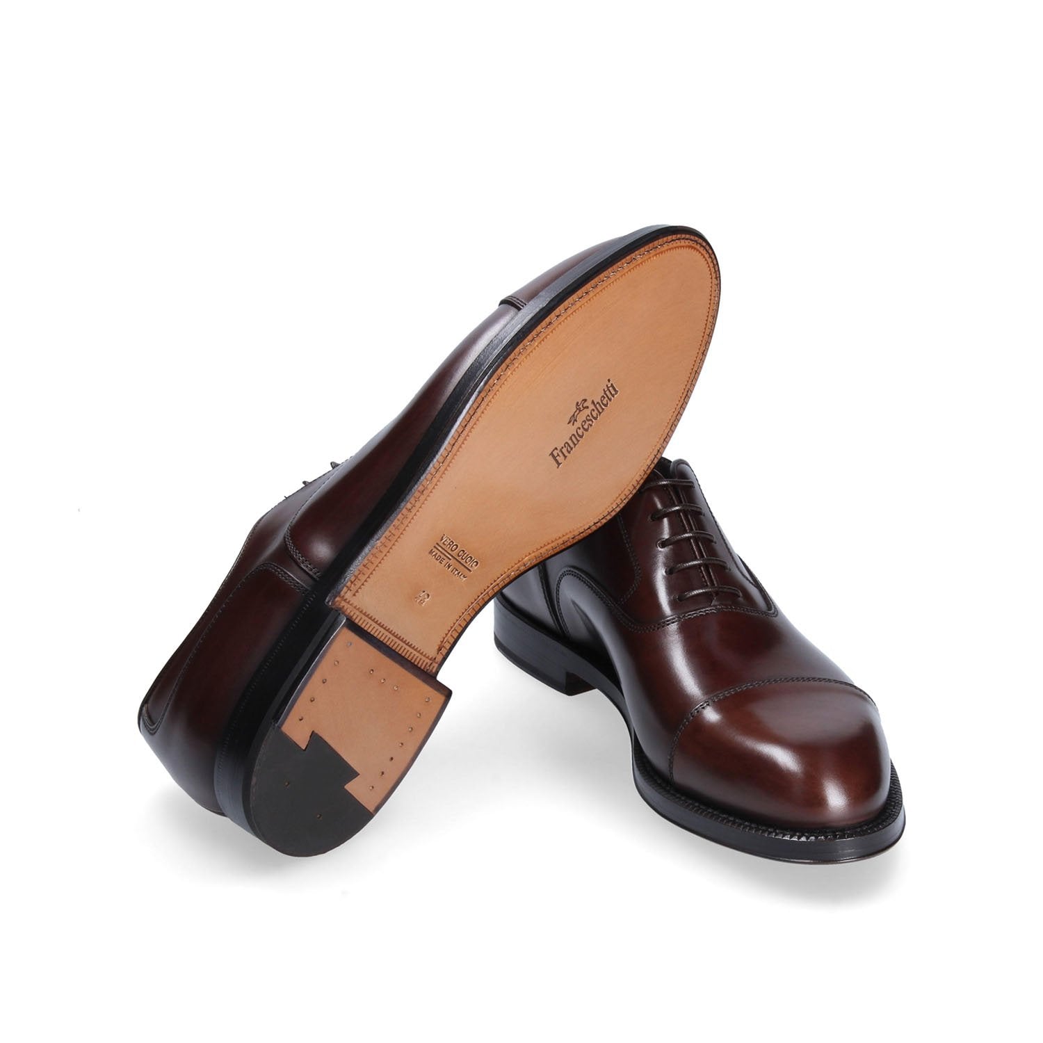 FRANCESINA LIVERPOOL - TESTA DI MORO