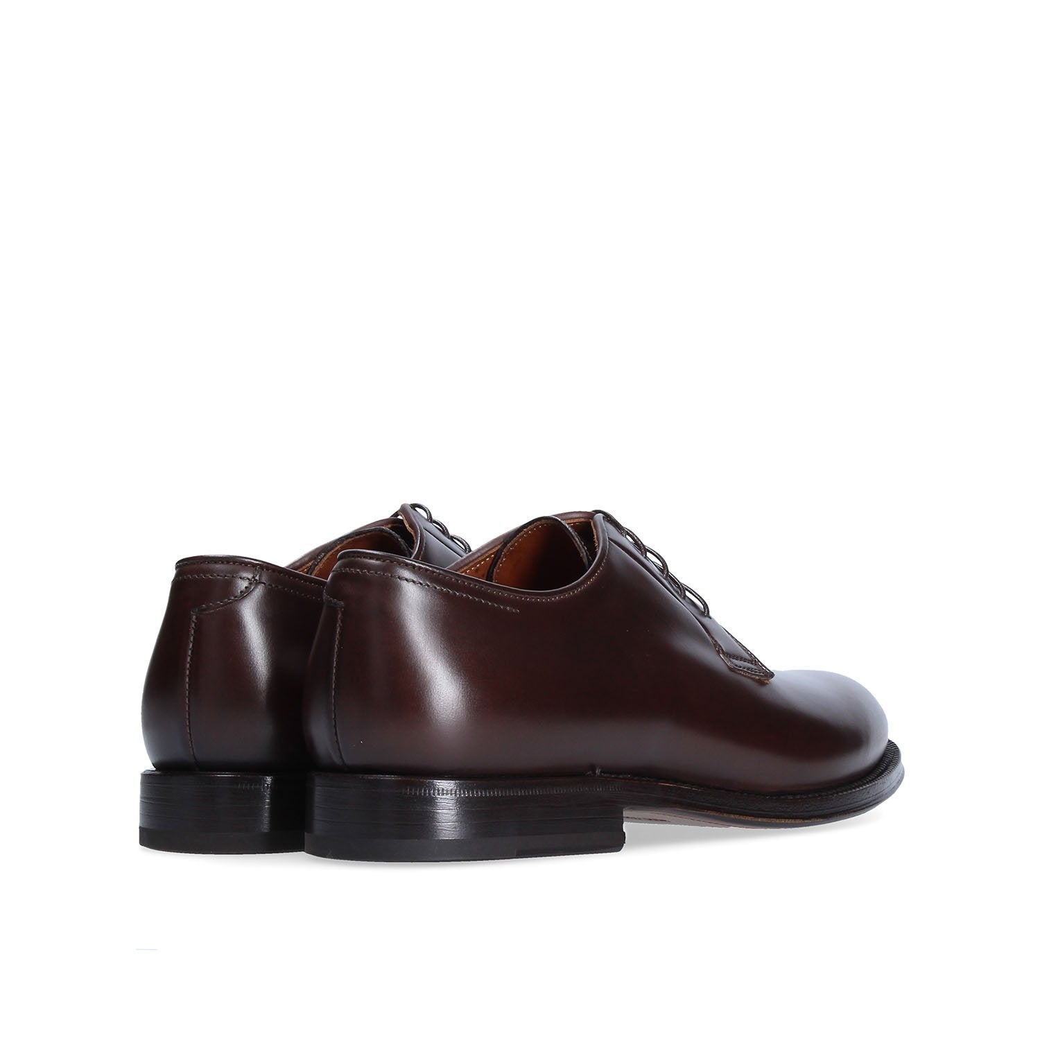 DERBY MANCHESTER - Dark brown