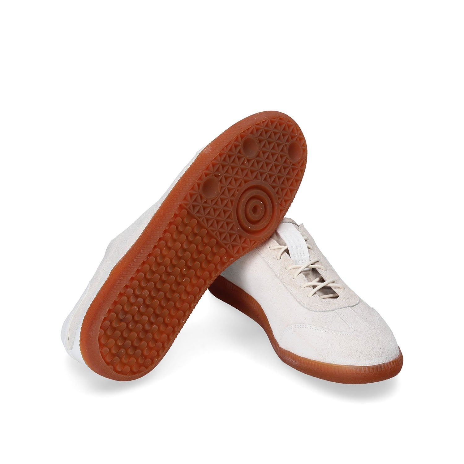 SNEAKER LITHE - BIANCO