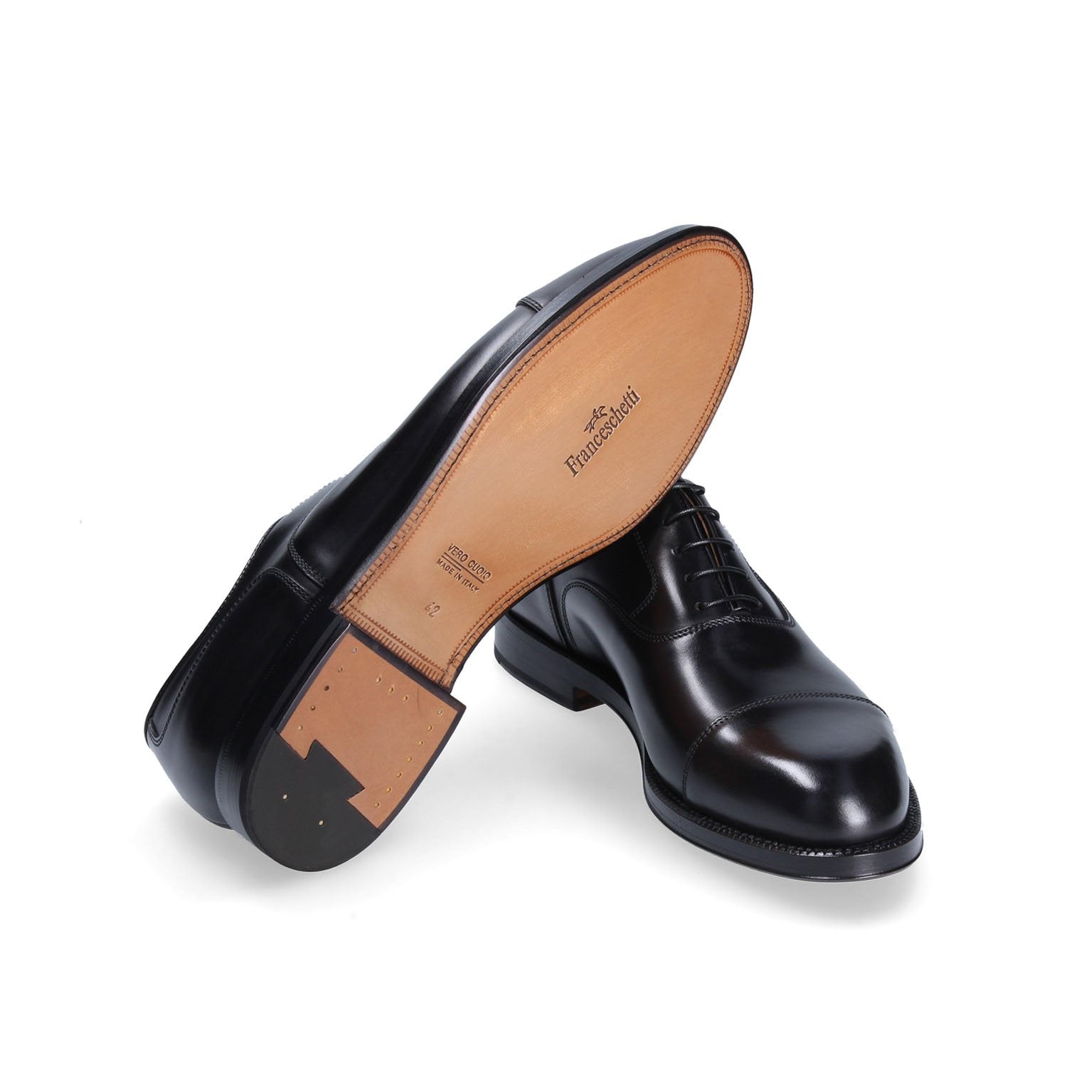 FRANCESINA LIVERPOOL - Noir