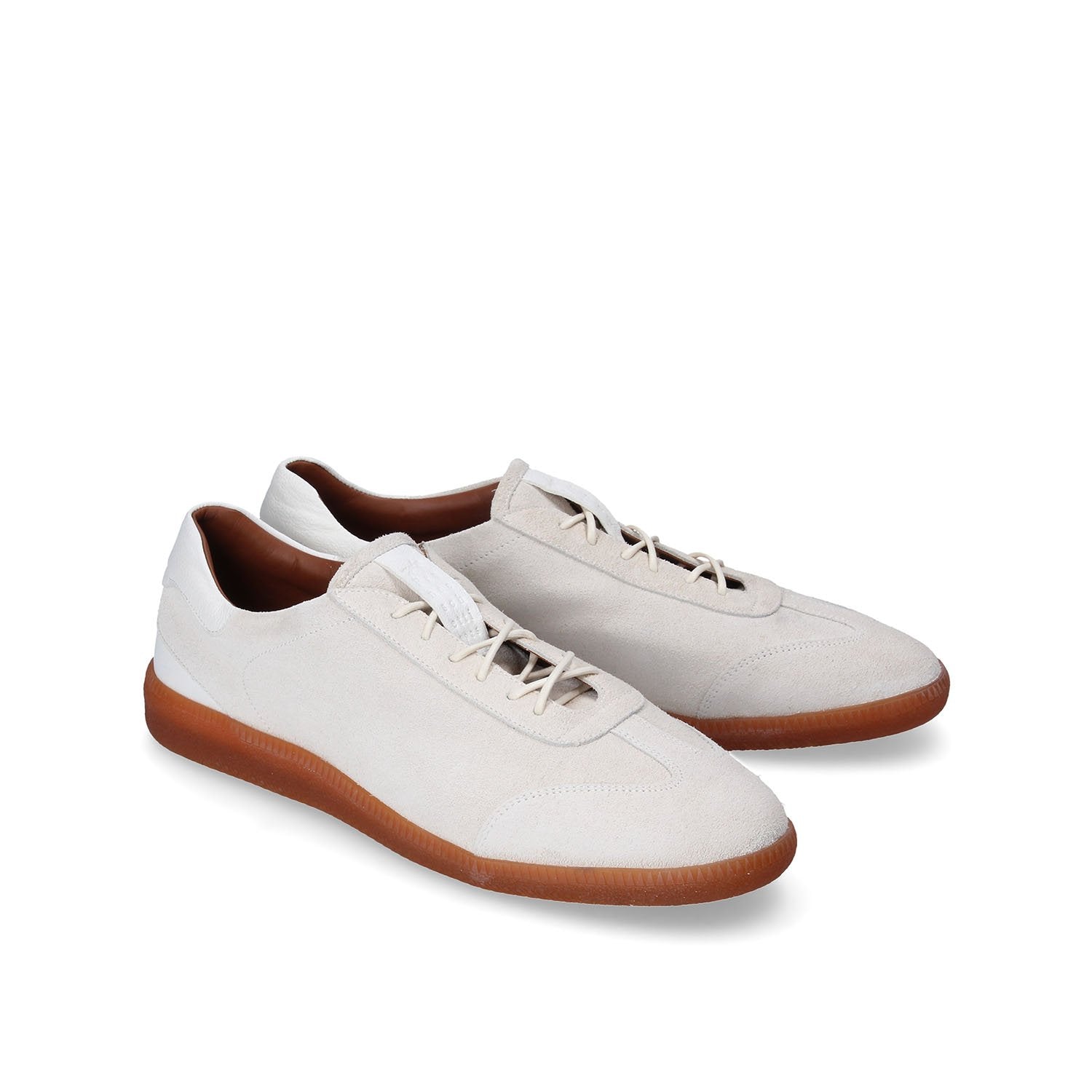 SNEAKER LITHE - Blanc