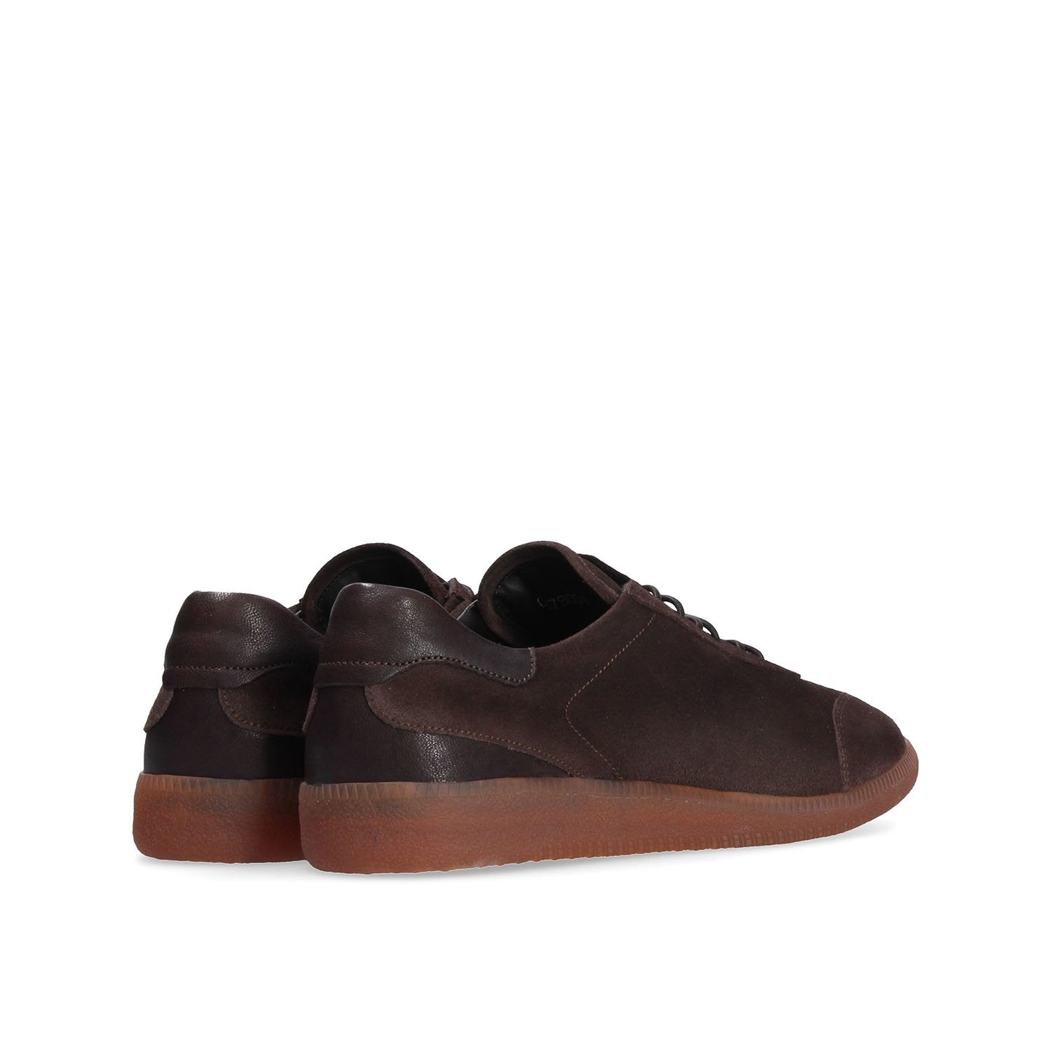 SNEAKER LITHE - Dark brown