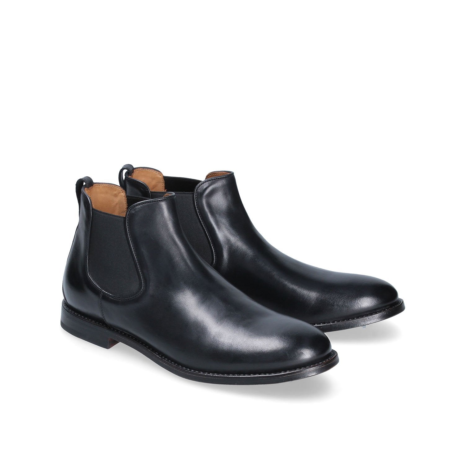 POLACCO CHESTER - NERO