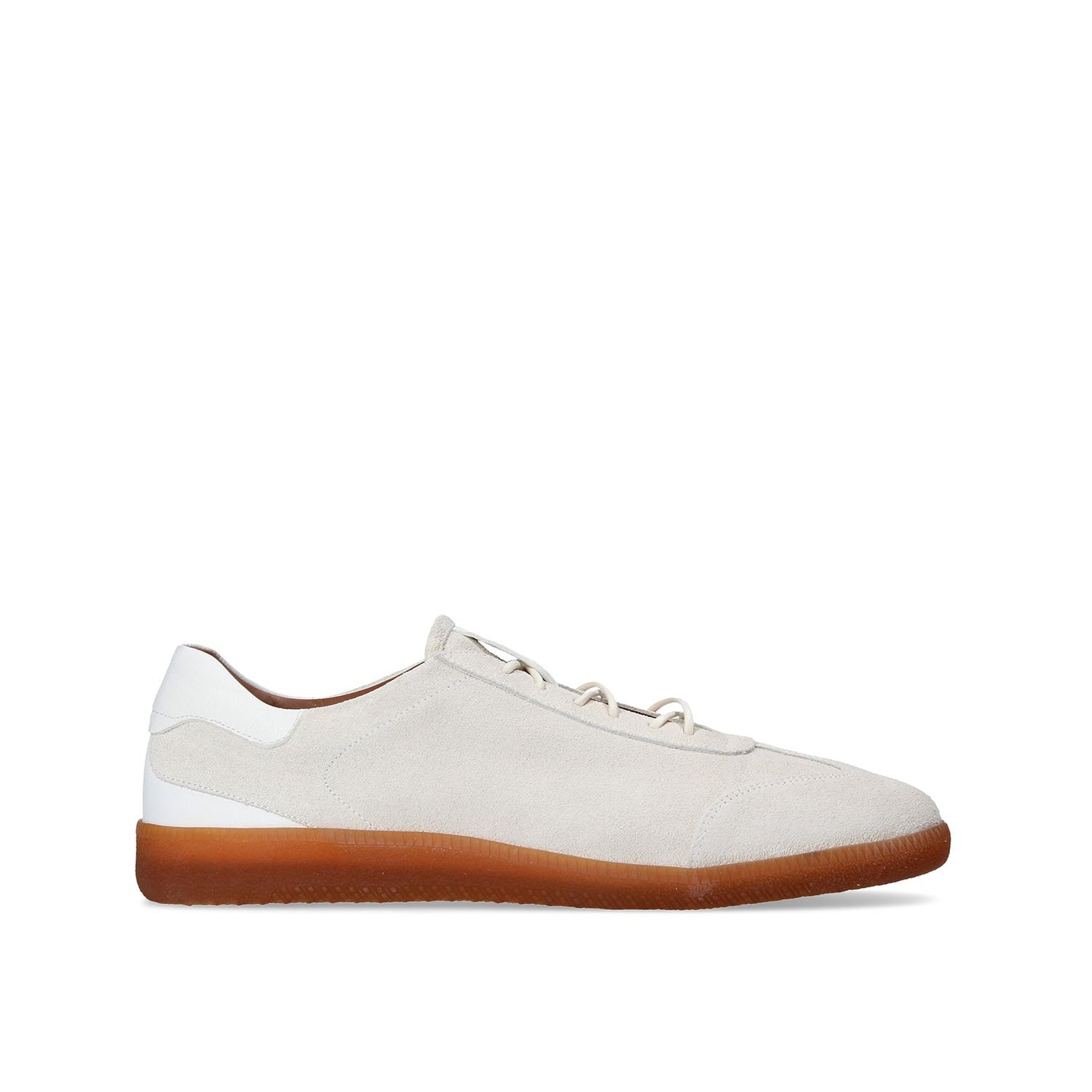 SNEAKER LITHE - Blanc
