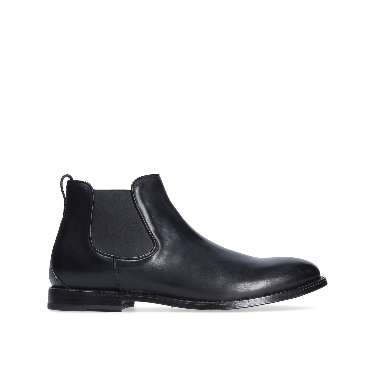 POLACCO CHESTER - NERO