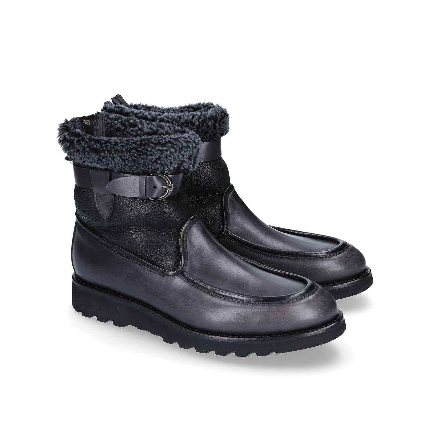 POLACCO CHAMONIX - ANTRACITE