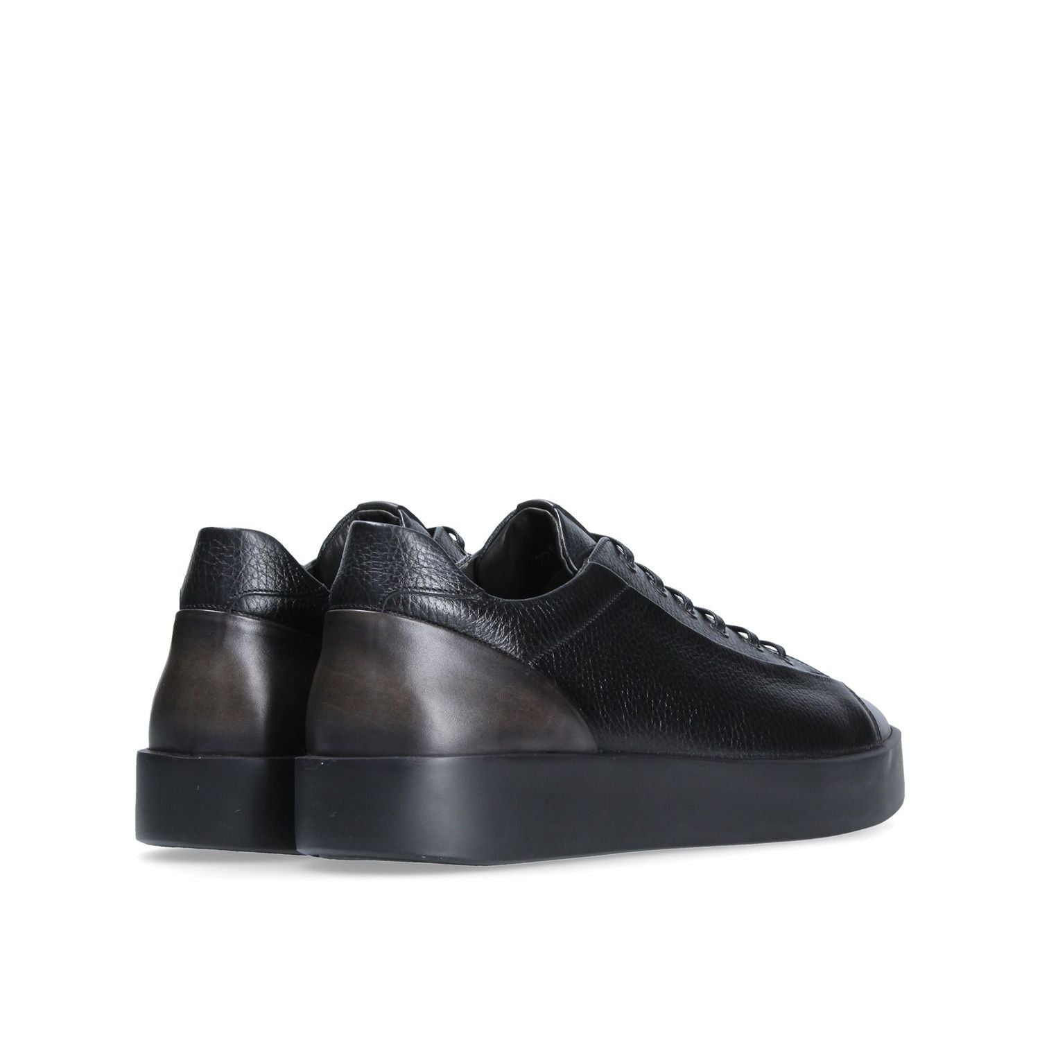 SNEAKER DANIEL - Black