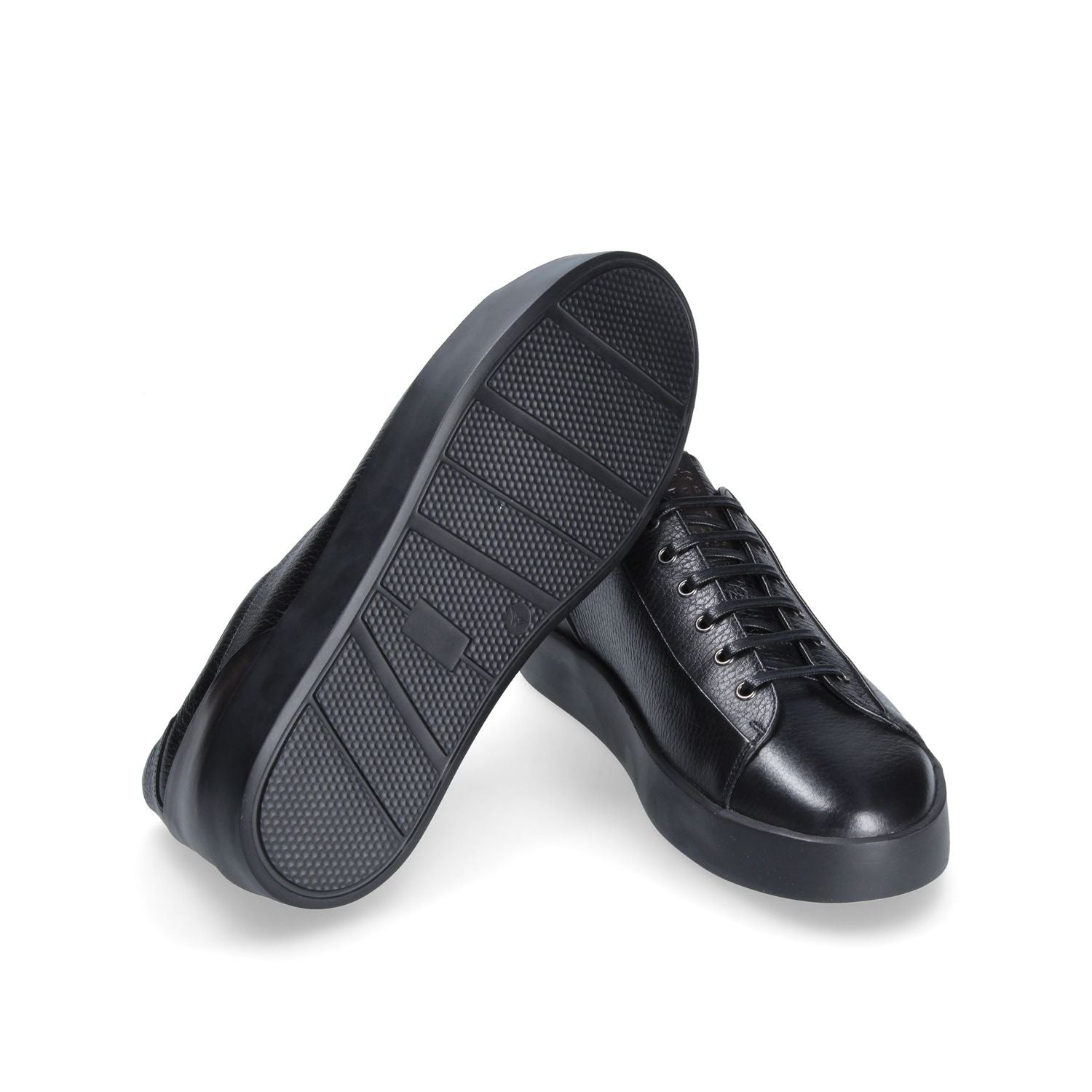 SNEAKER DANIEL - Black