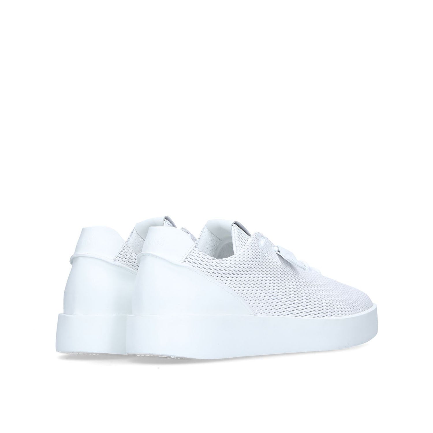 SNEAKER NOLAN - White