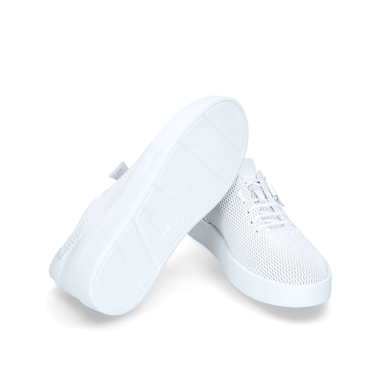 SNEAKER NOLAN - White