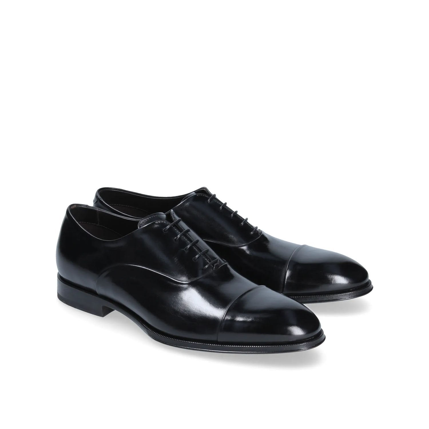 FRANCESINA SAVONA - Black