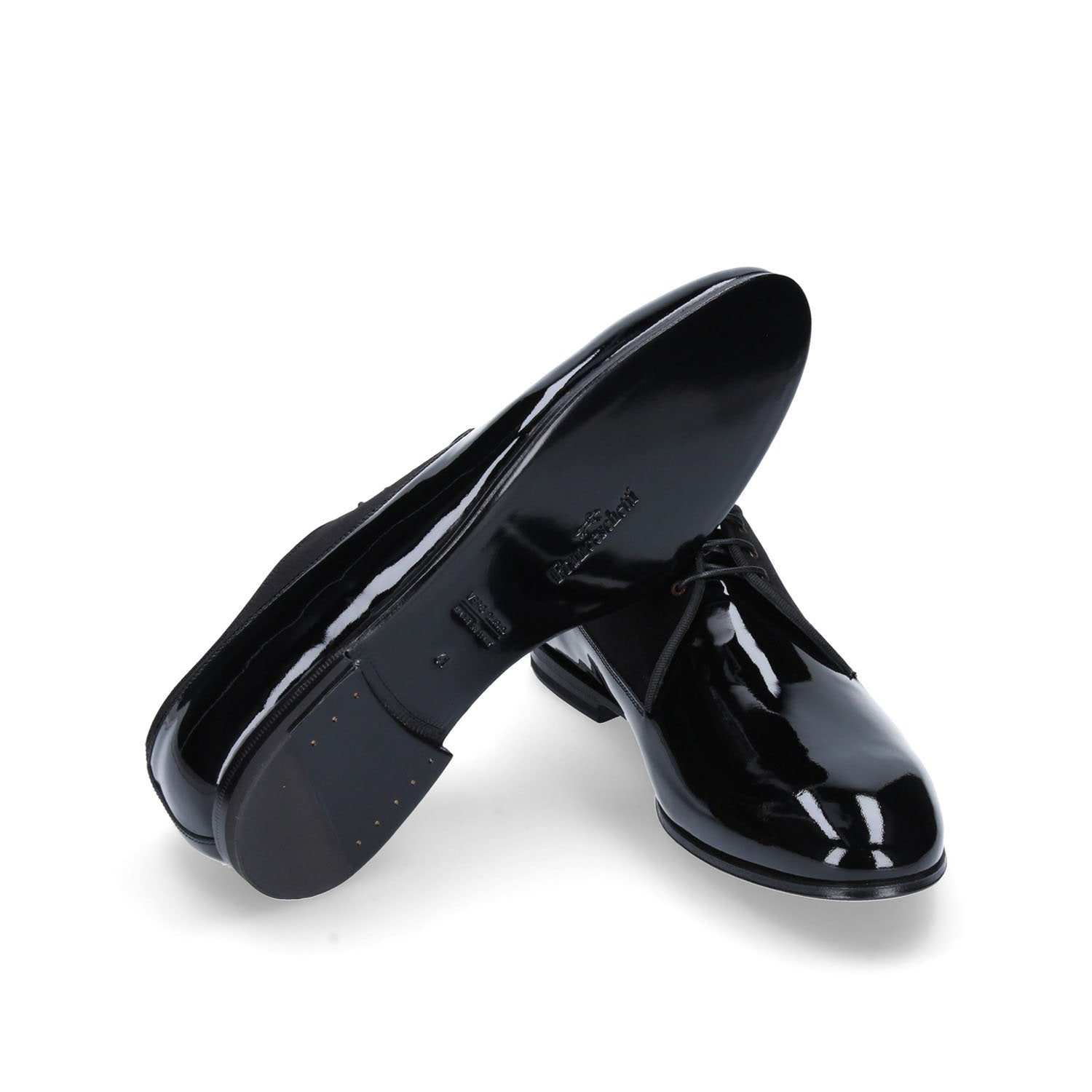 DERBY TOTAL BLACK - NERO