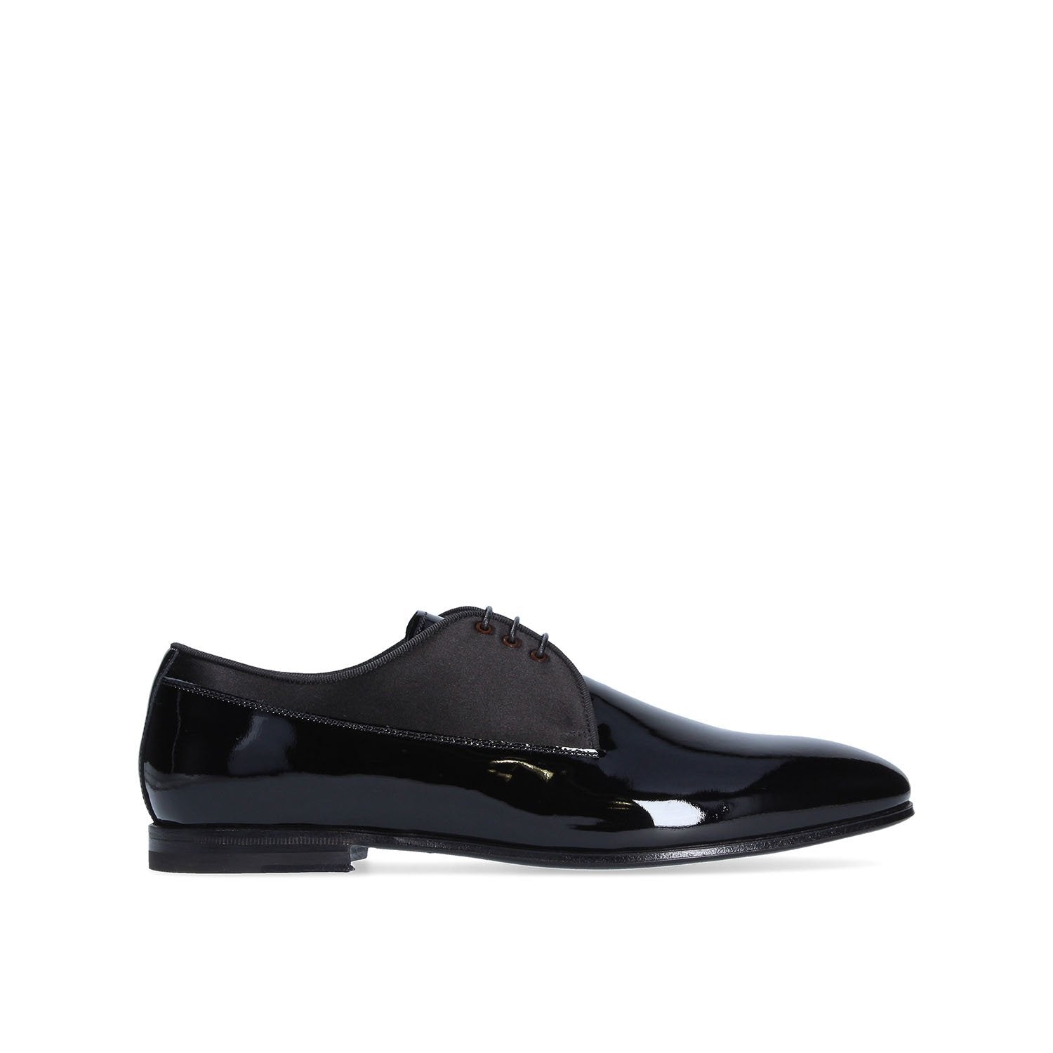 DERBY TOTAL BLACK - NERO