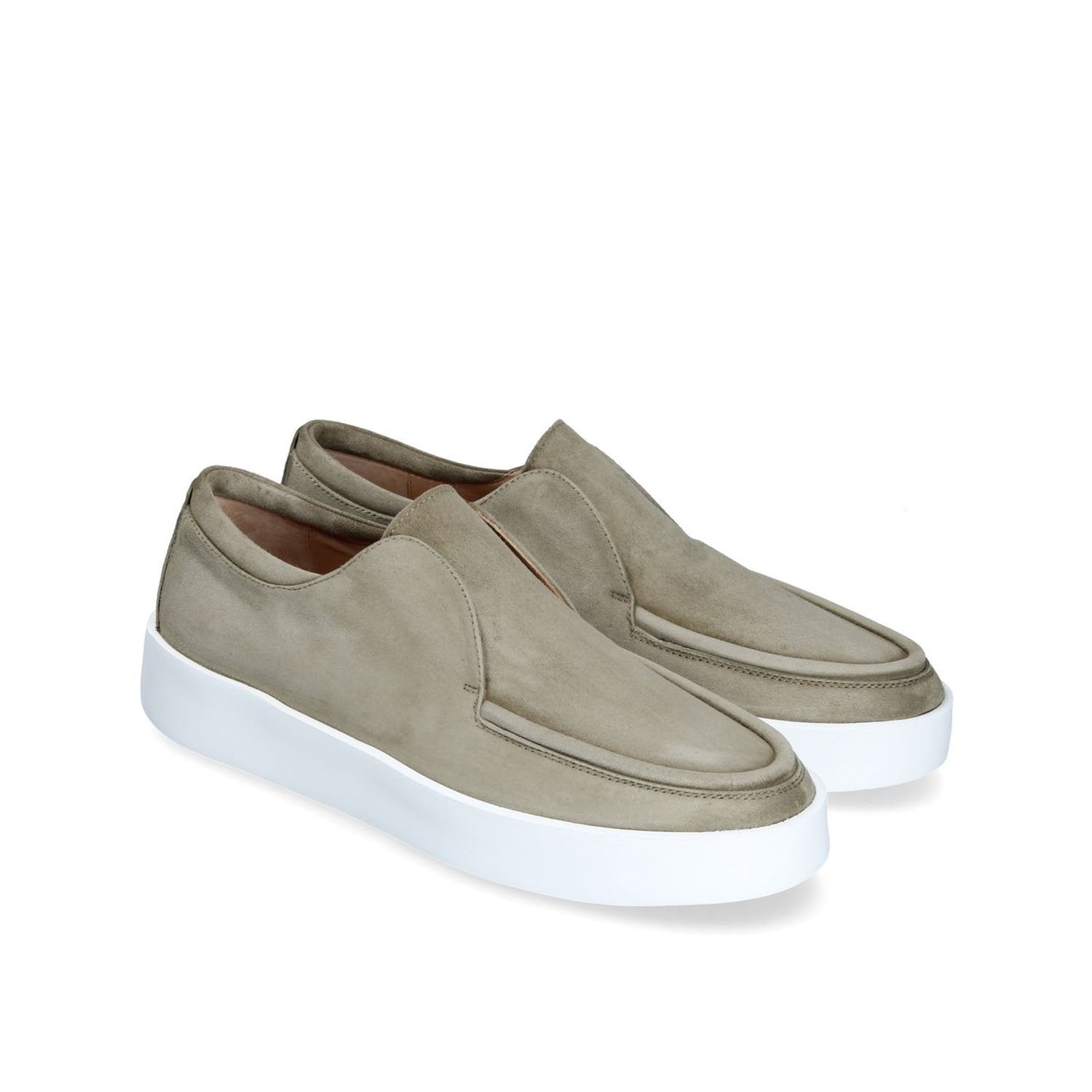 PANTOFOLA MORGAN - VERDE