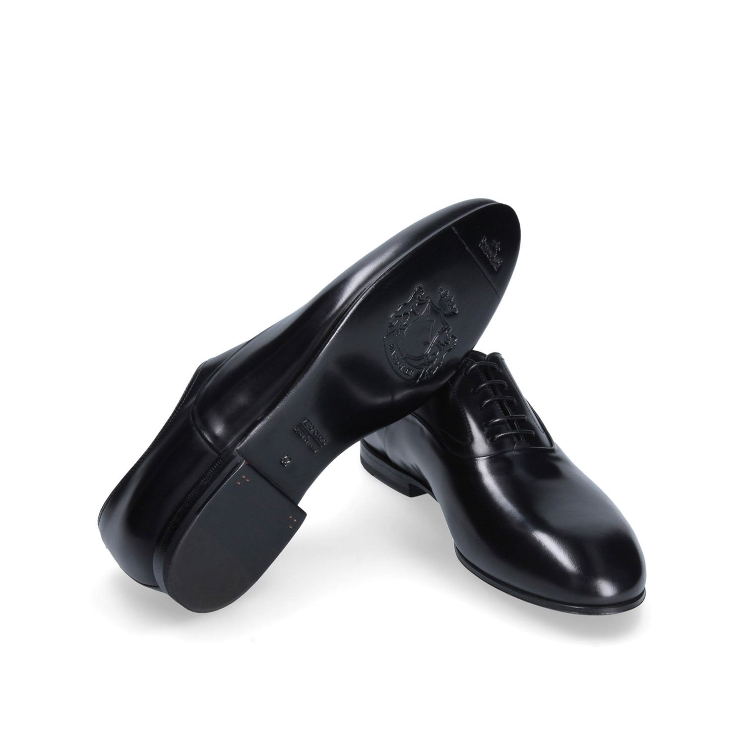 FRANCESINA SIMPLY CHIC - NERO