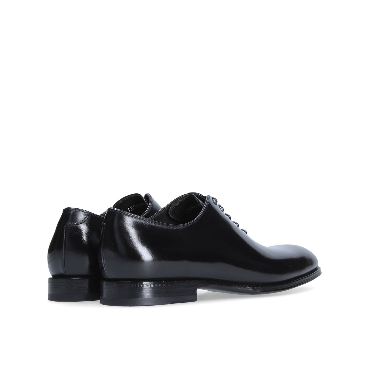 FRANCESINA IMPERIA - Black