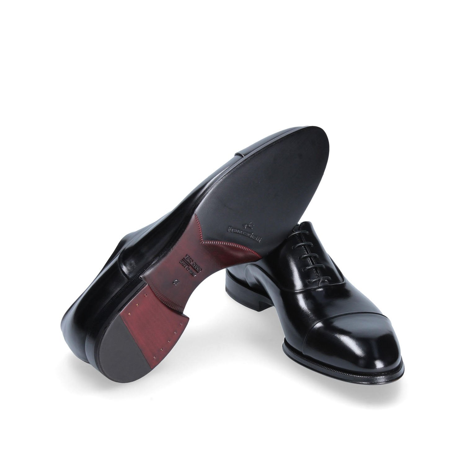 FRANCESINA SAVONA - Noir