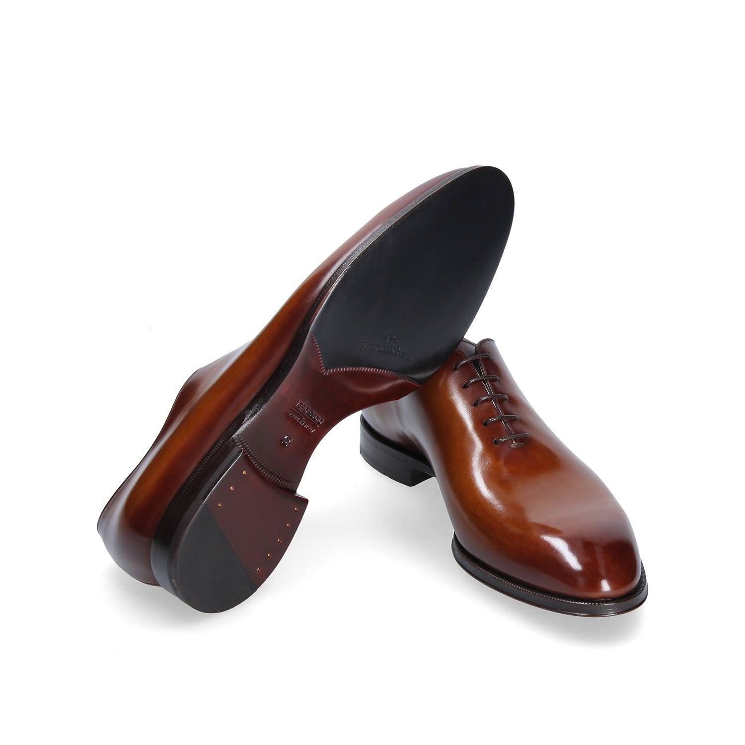 FRANCESINA IMPERIA - Walnut
