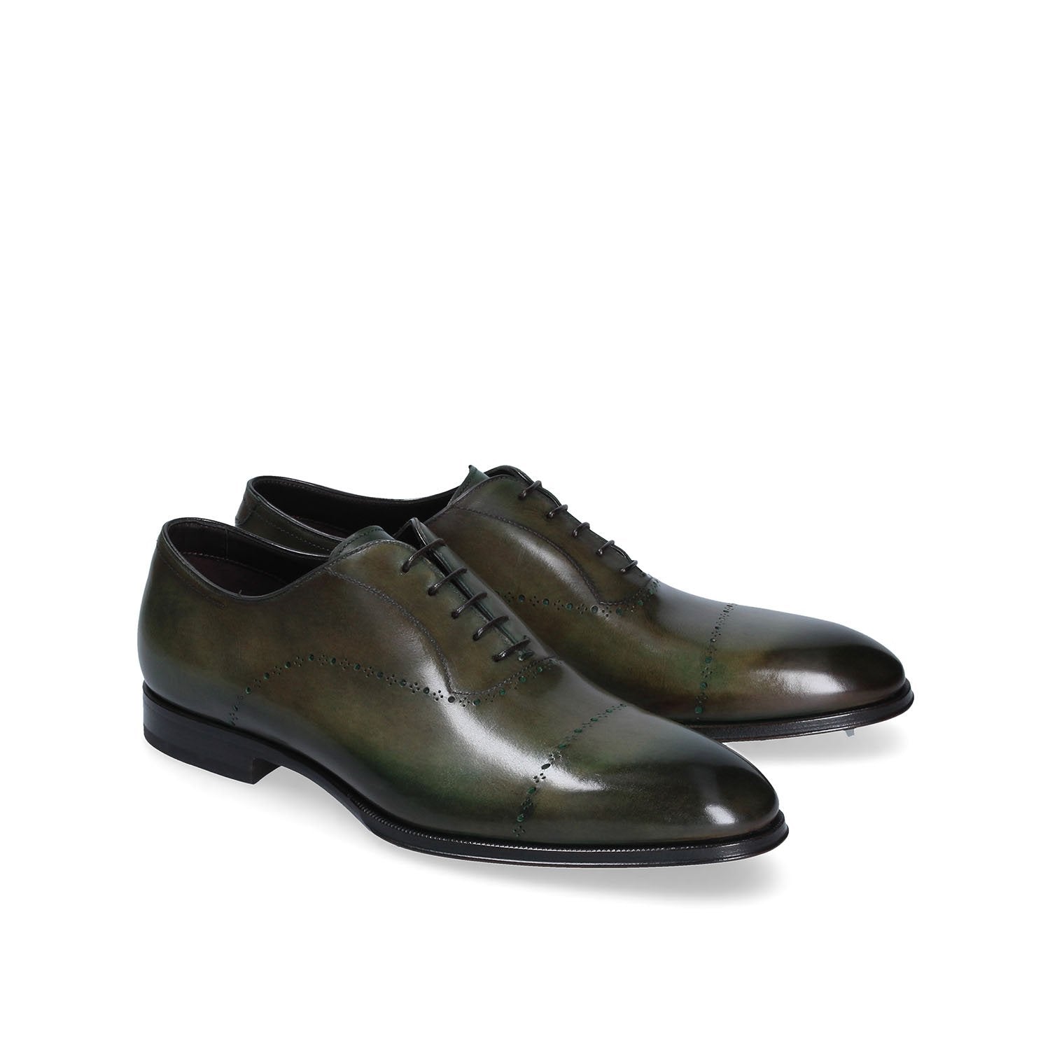 FRANCESINA NANTES - Green