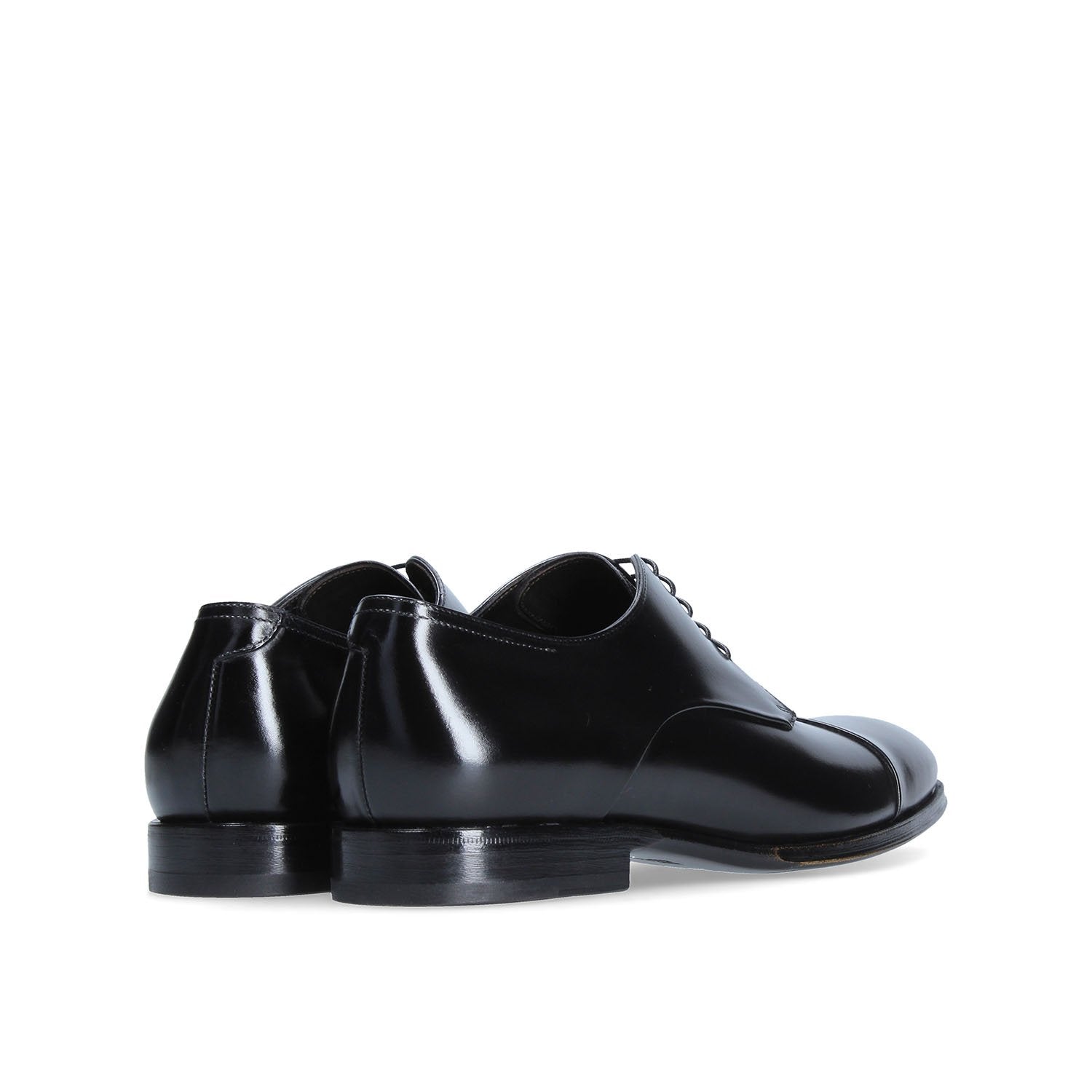 DERBY ALASSIO - Black