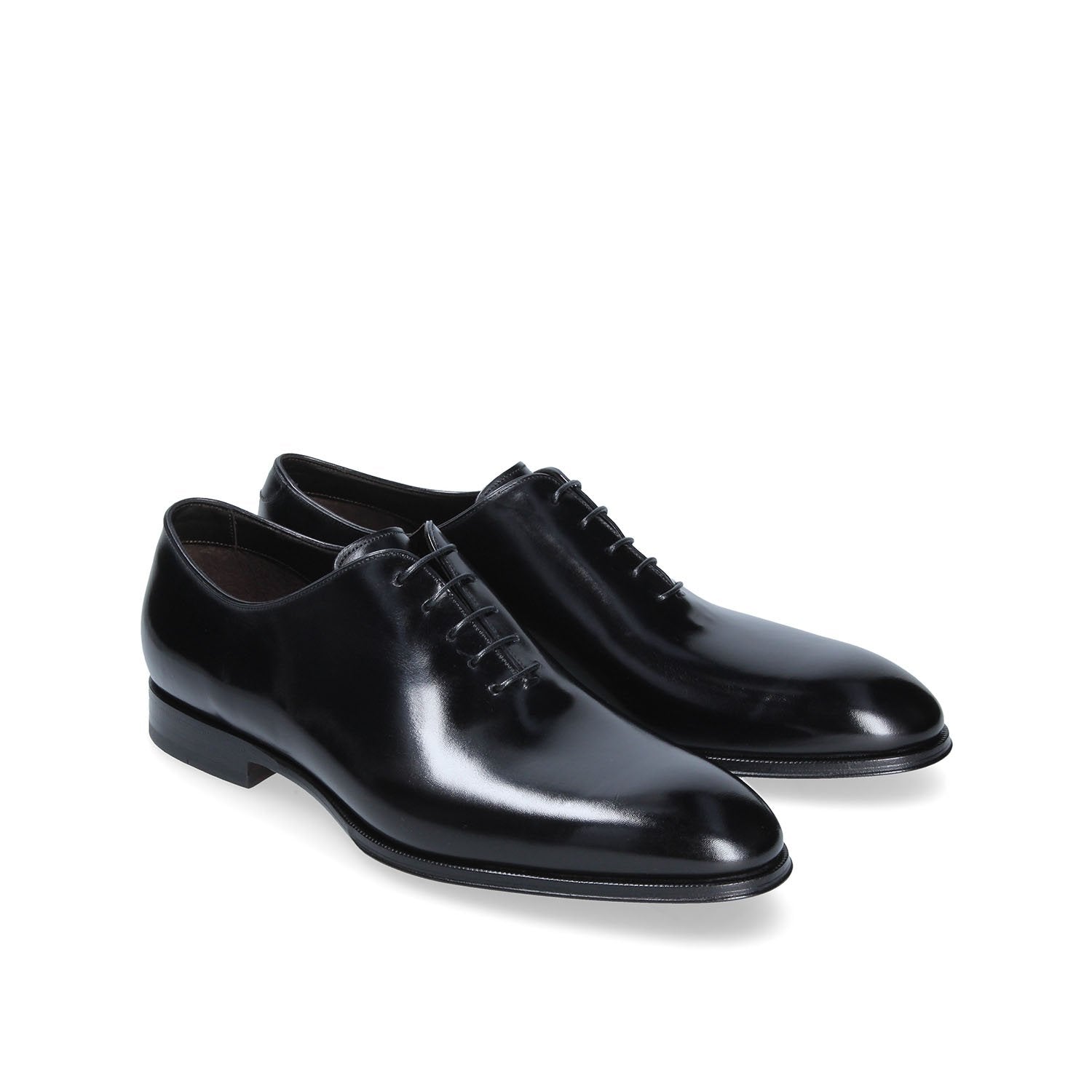 FRANCESINA IMPERIA - Black