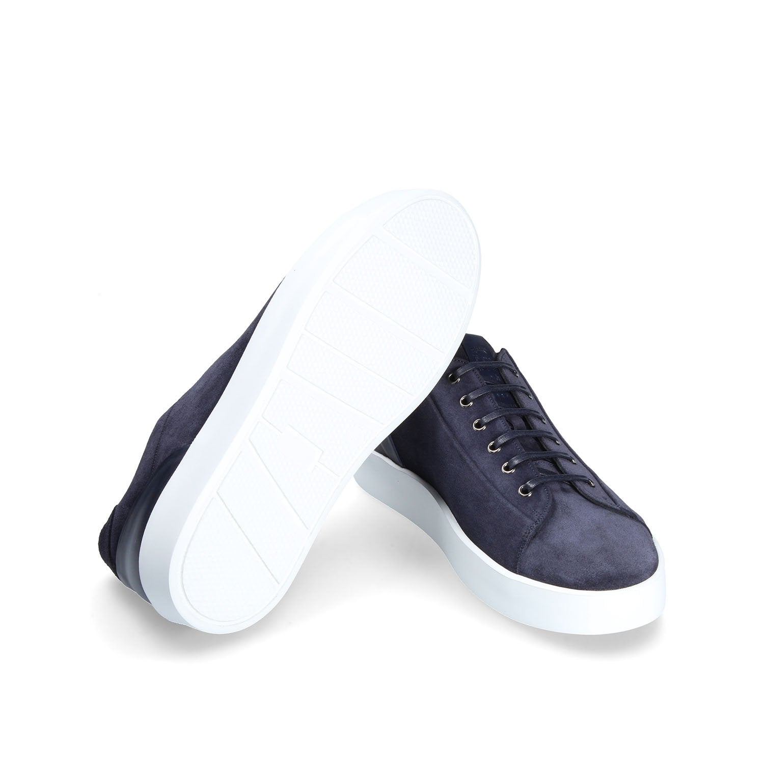 SNEAKER DORIANO - Blue