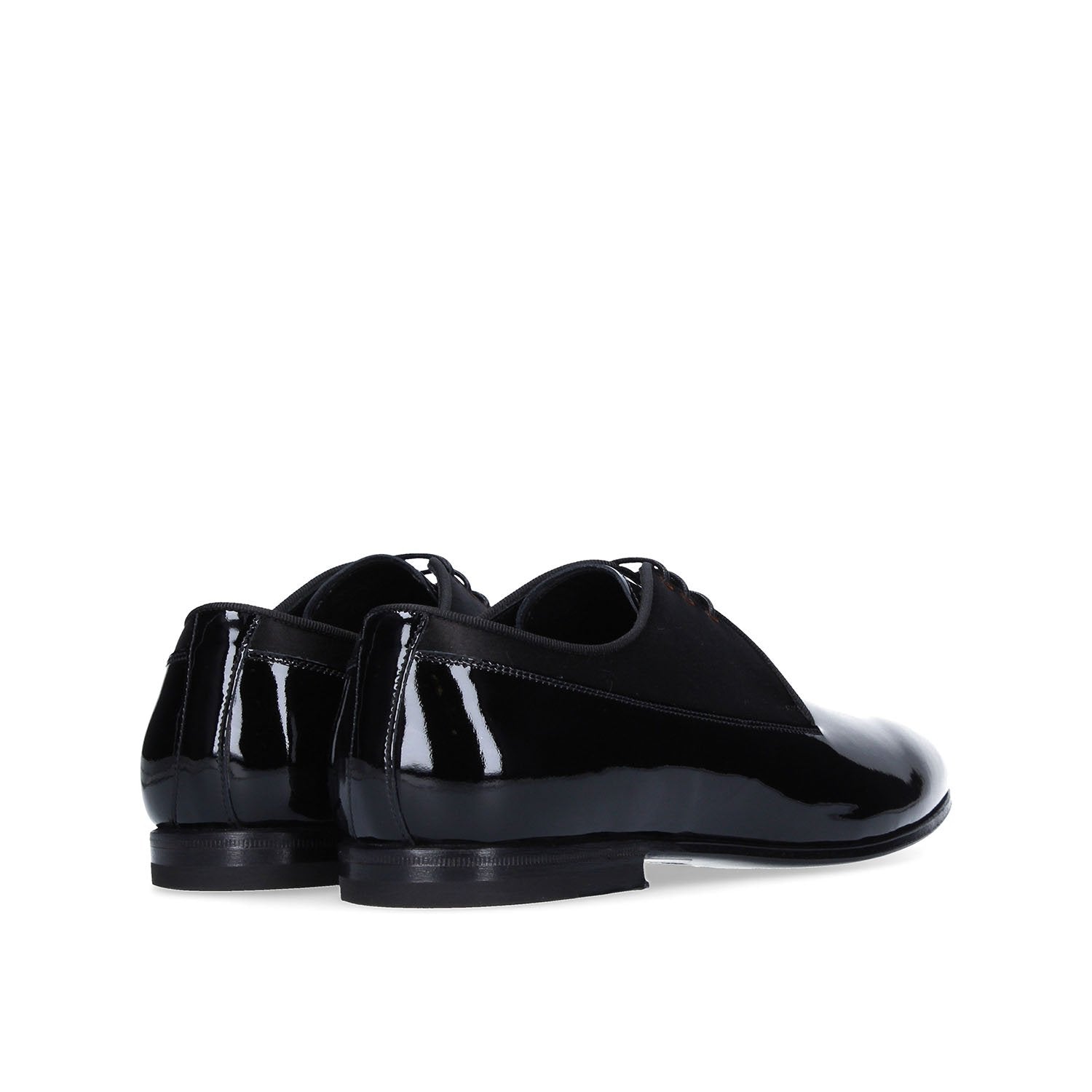 DERBY TOTAL BLACK - NERO
